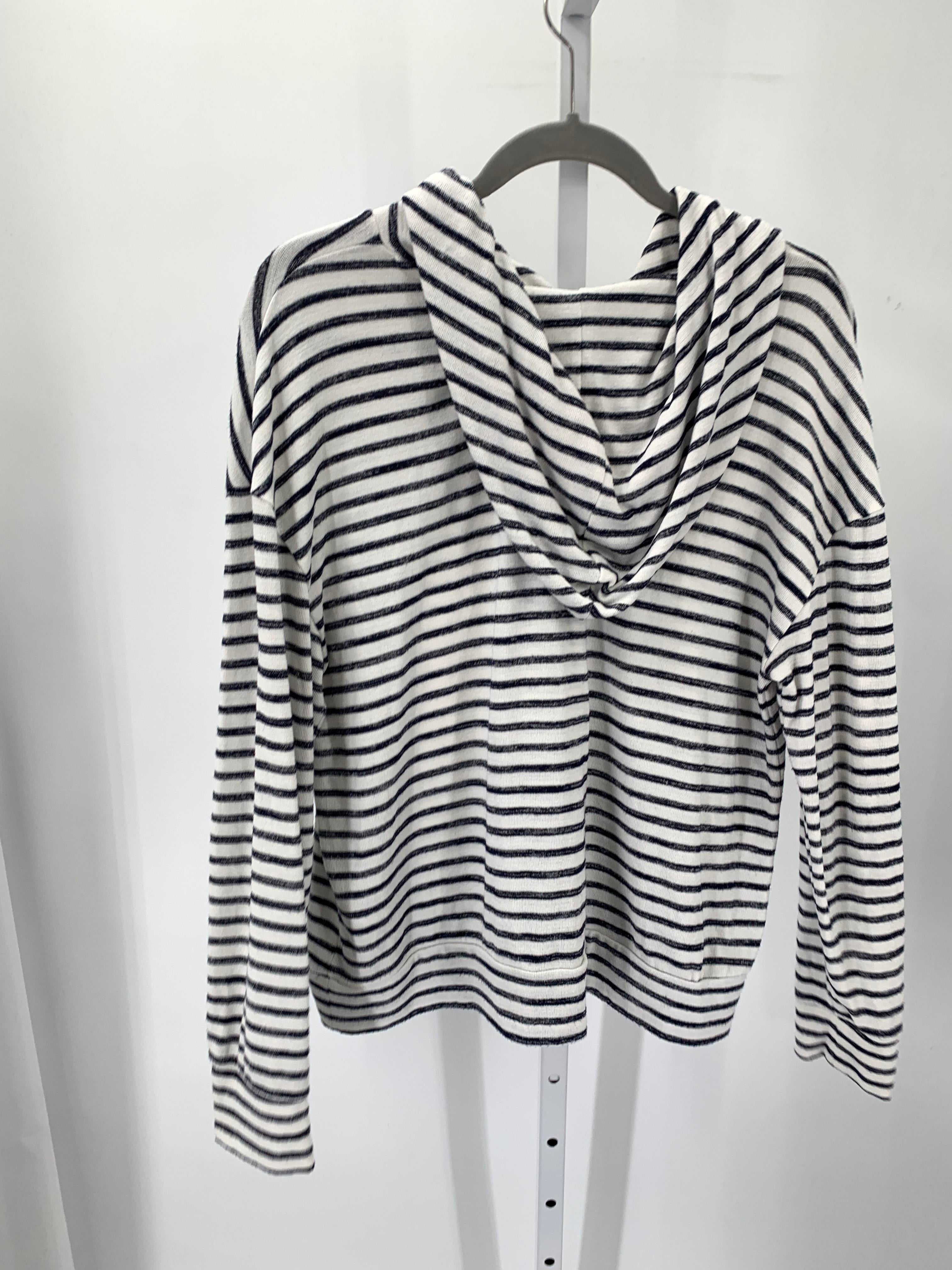 A New Day Size Extra Large Misses Long Sleeve Shirt