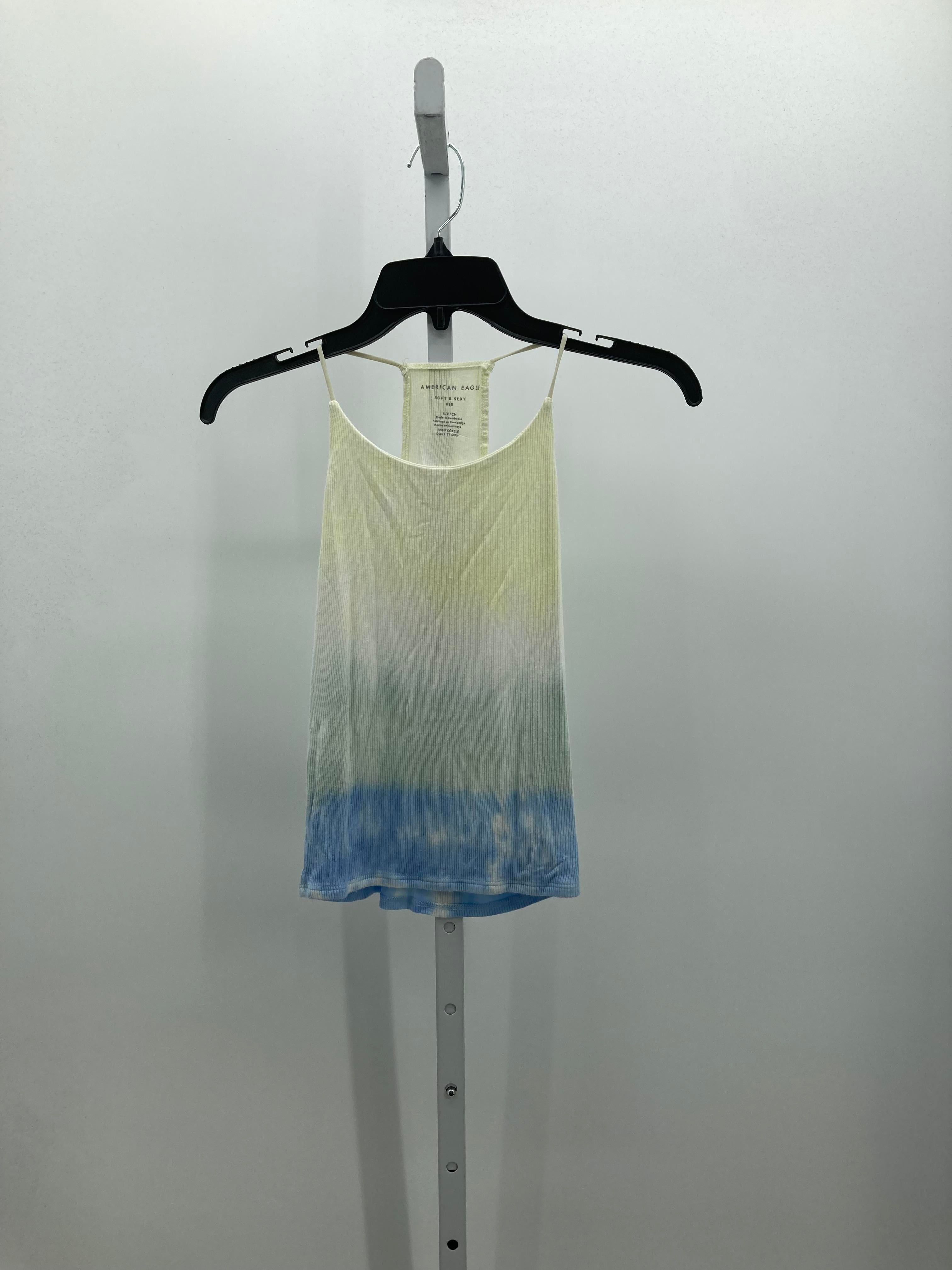 American Eagle Size Small Juniors Tank