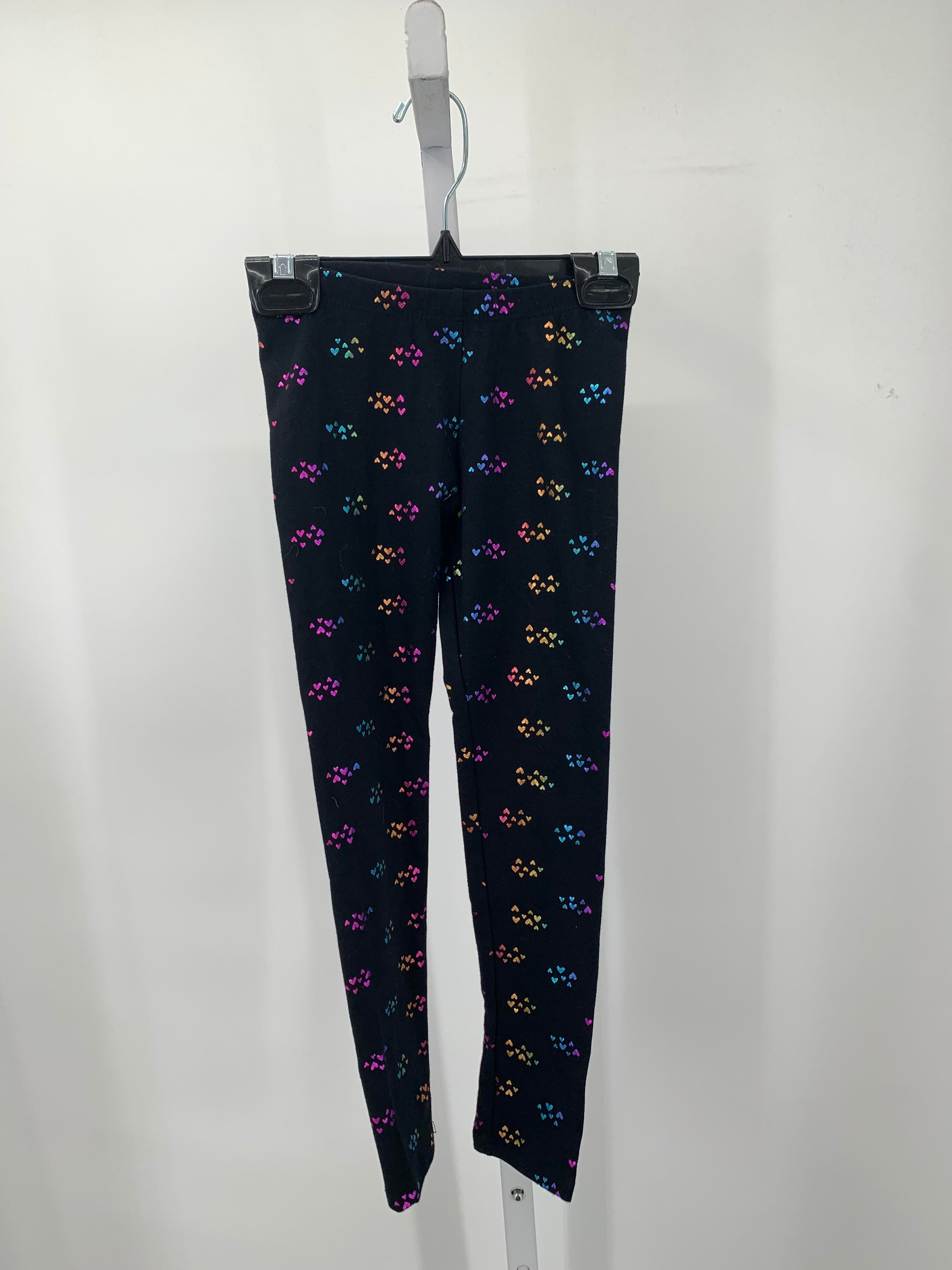 Cat & Jack Size 5T Girls Leggings