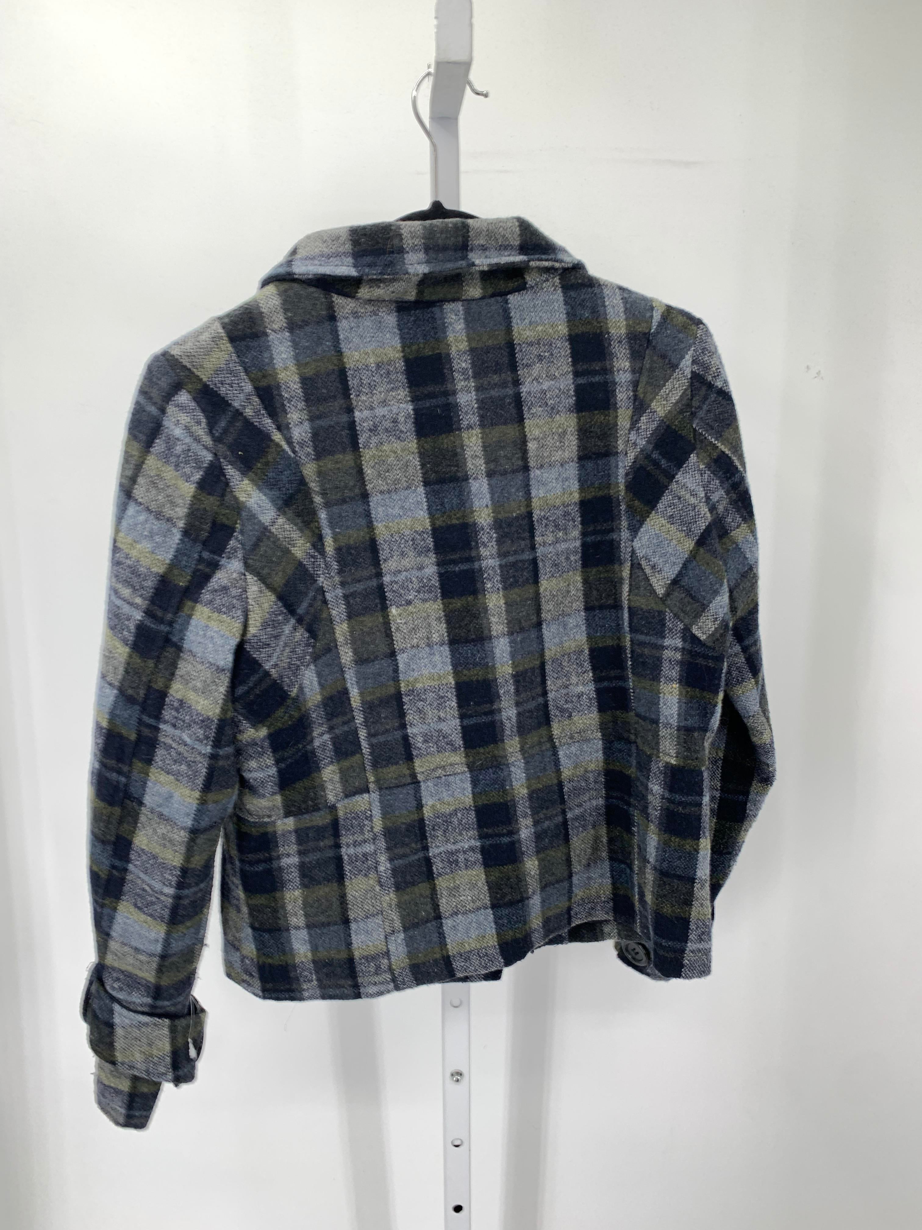Marcelle Renee Size Medium Juniors Jacket