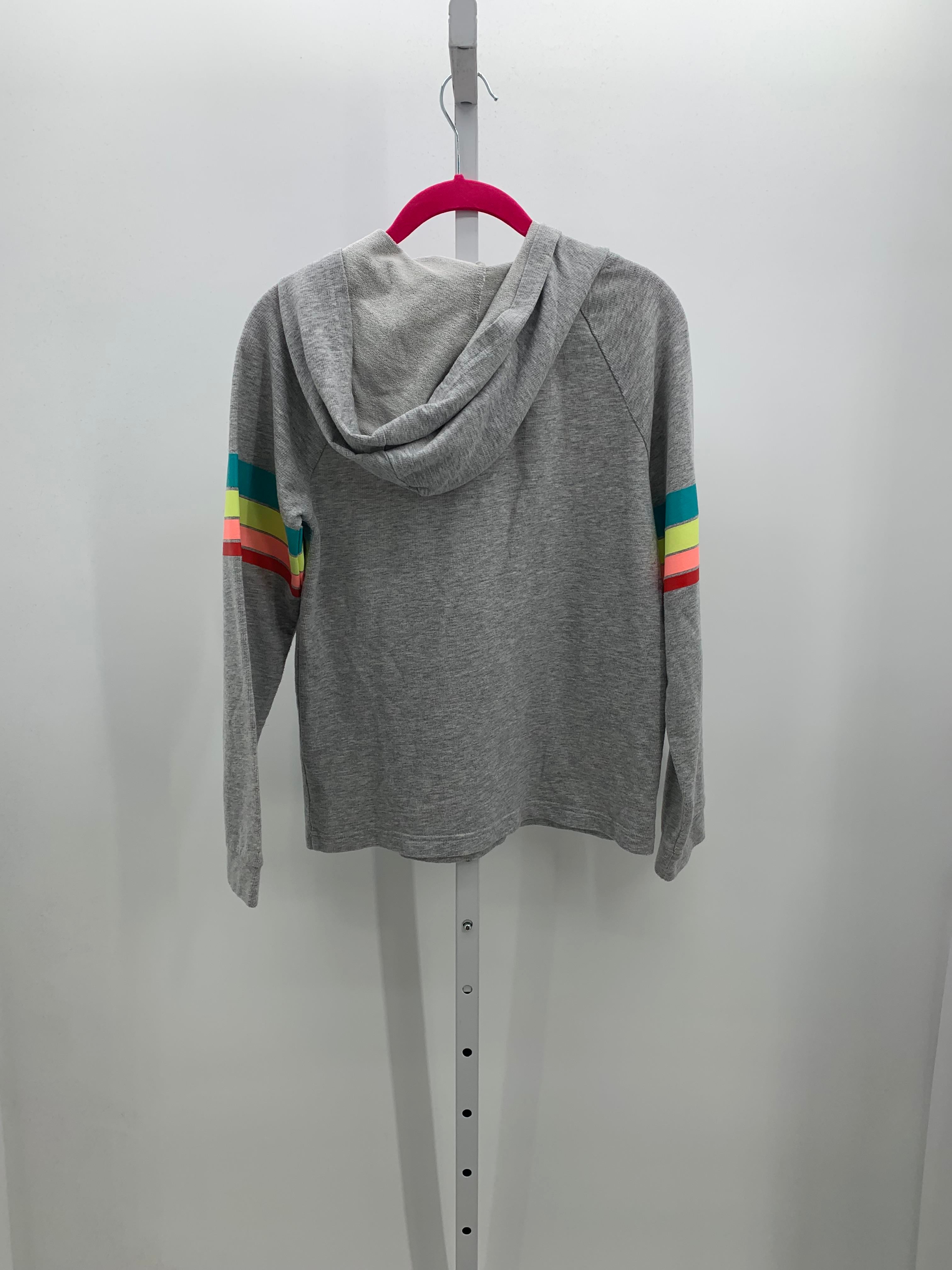 Xersion Size 16 Girls Long Sleeve Shirt