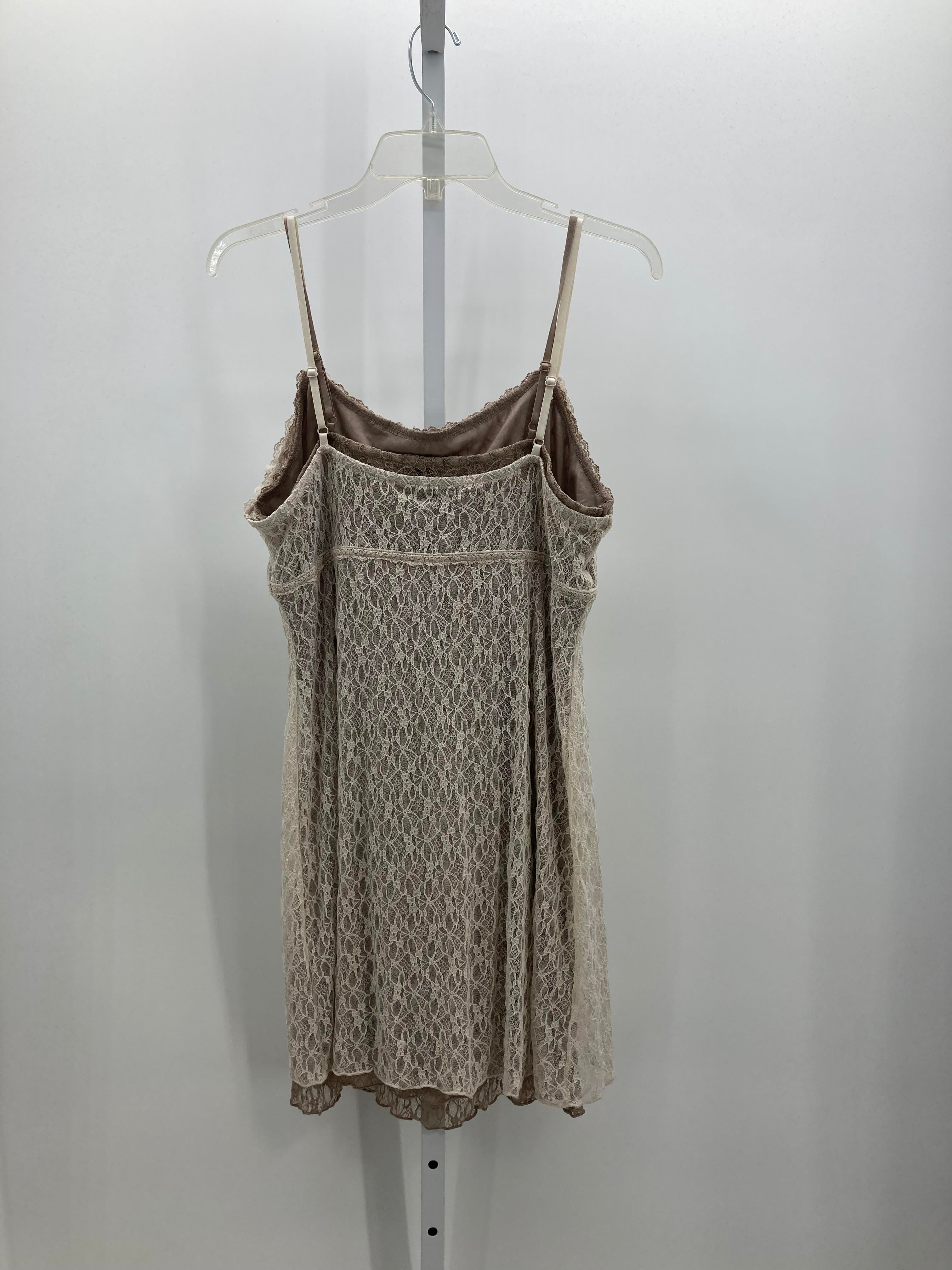 Wild Fable Size Large Juniors Sundress
