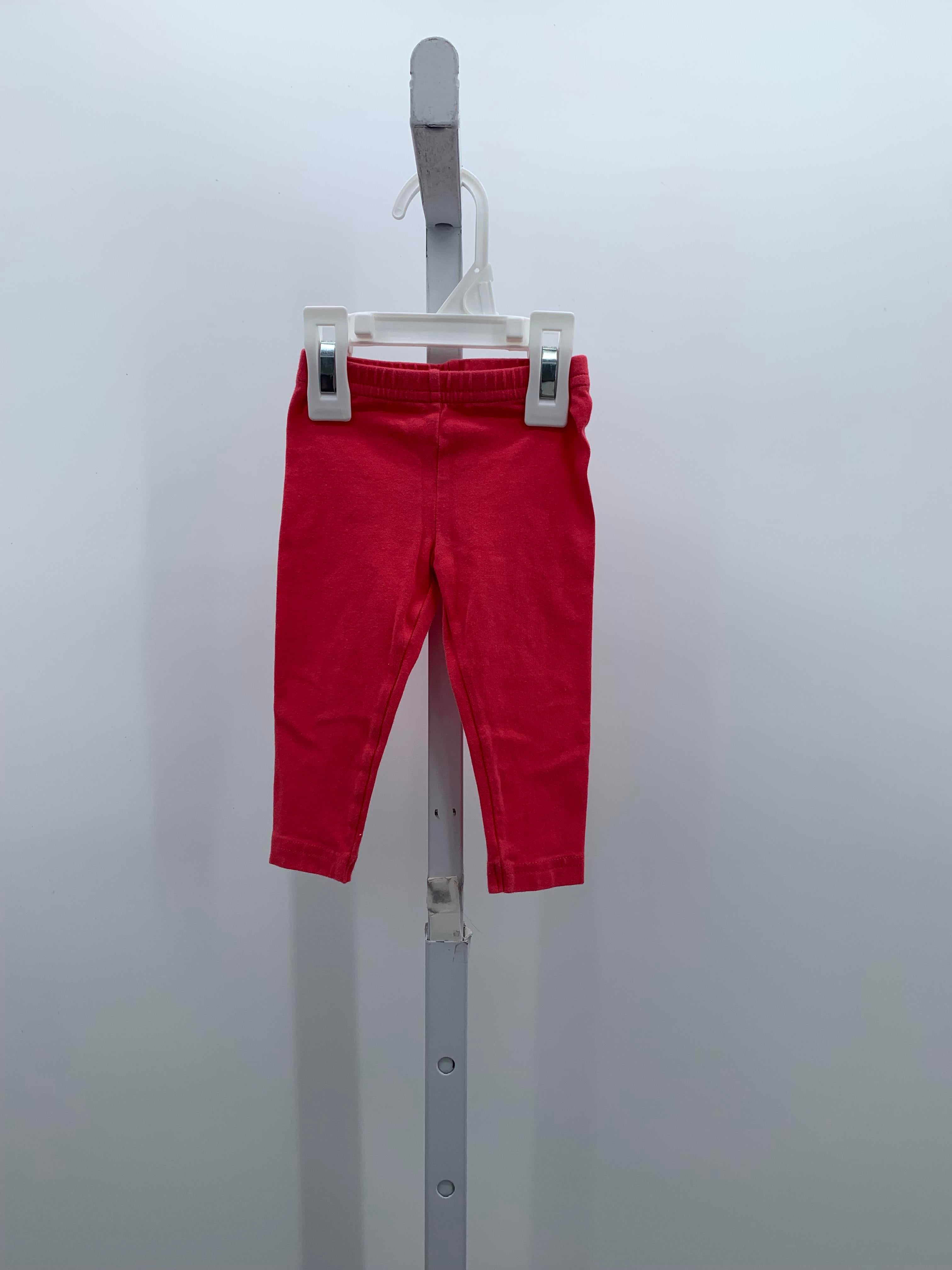 Carters Size 6 Months Girls Pants