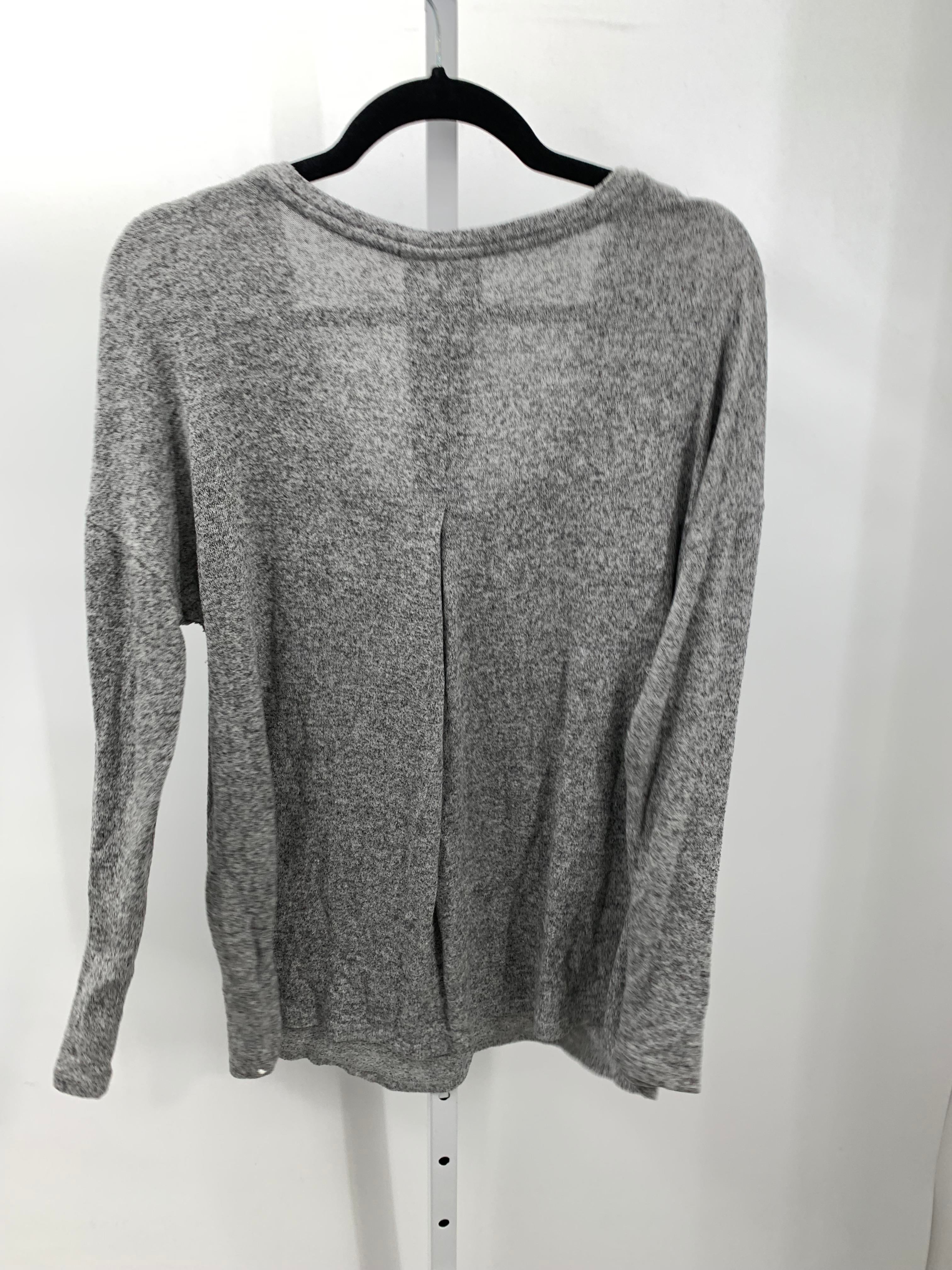 A New Day Size Extra Large Misses Long Sleeve Shirt