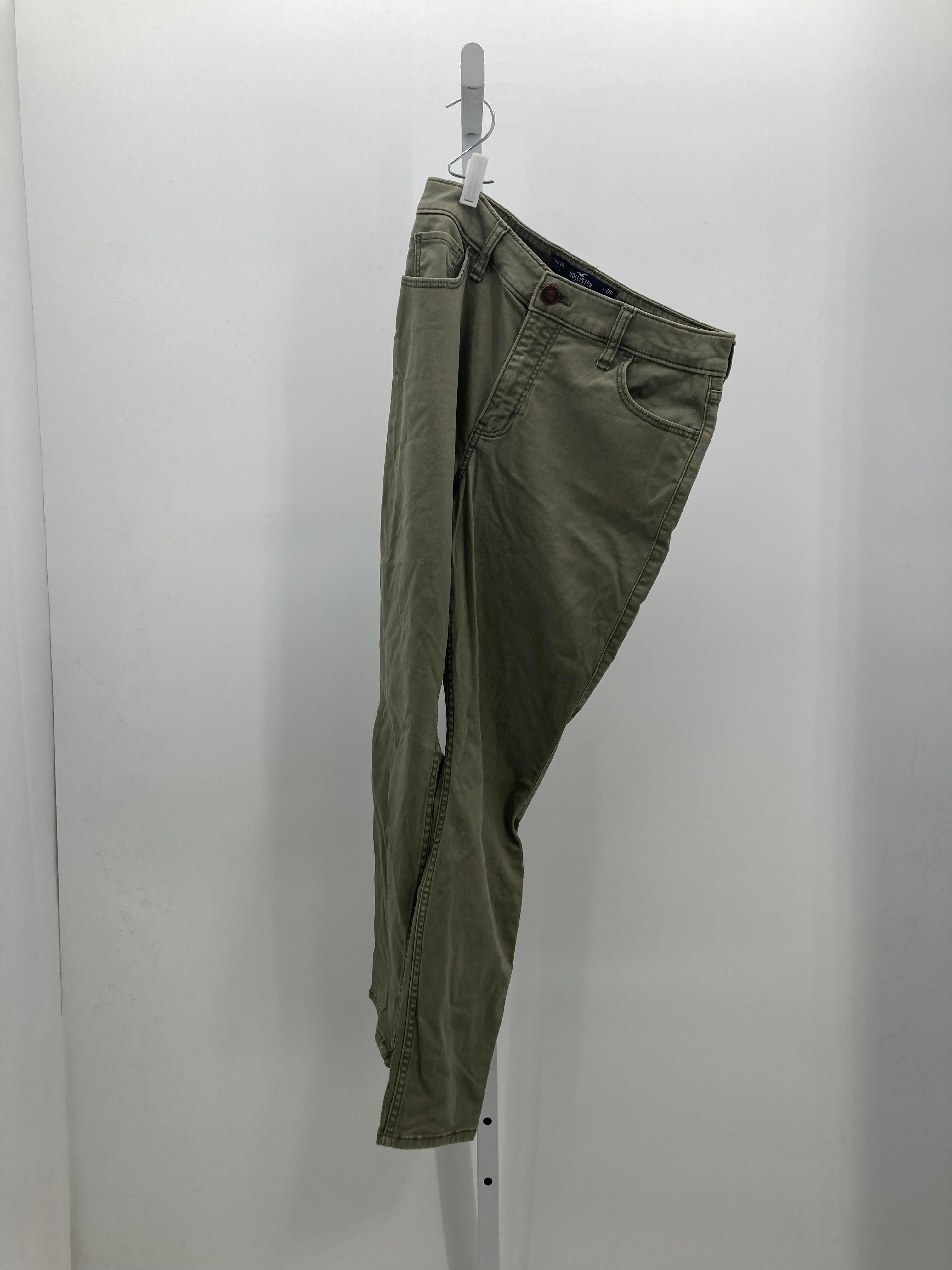 Hollister Size 4/6 Juniors Jeans