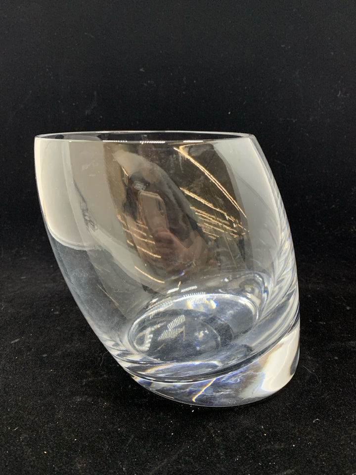 NAMBE CRYSTAL ICE BUCKET.