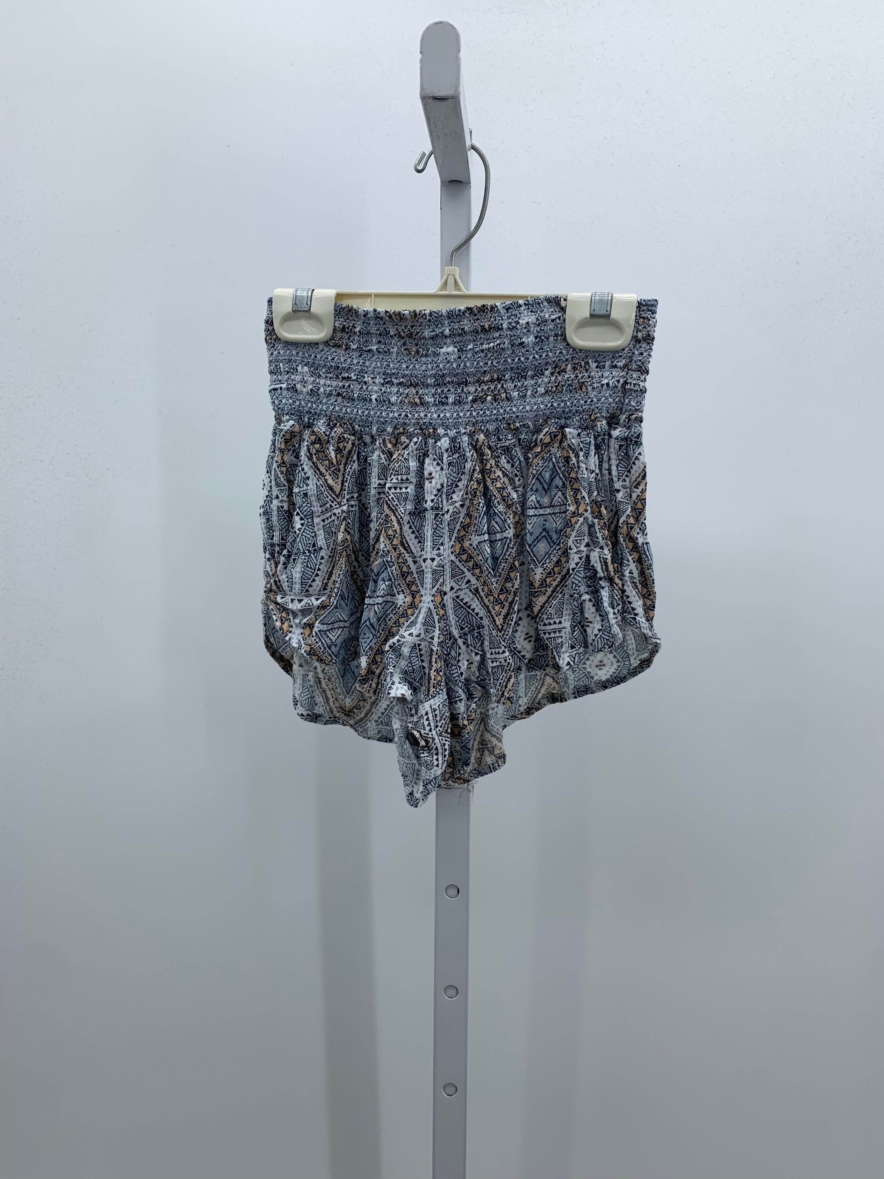 REWASH Size Small Juniors Shorts