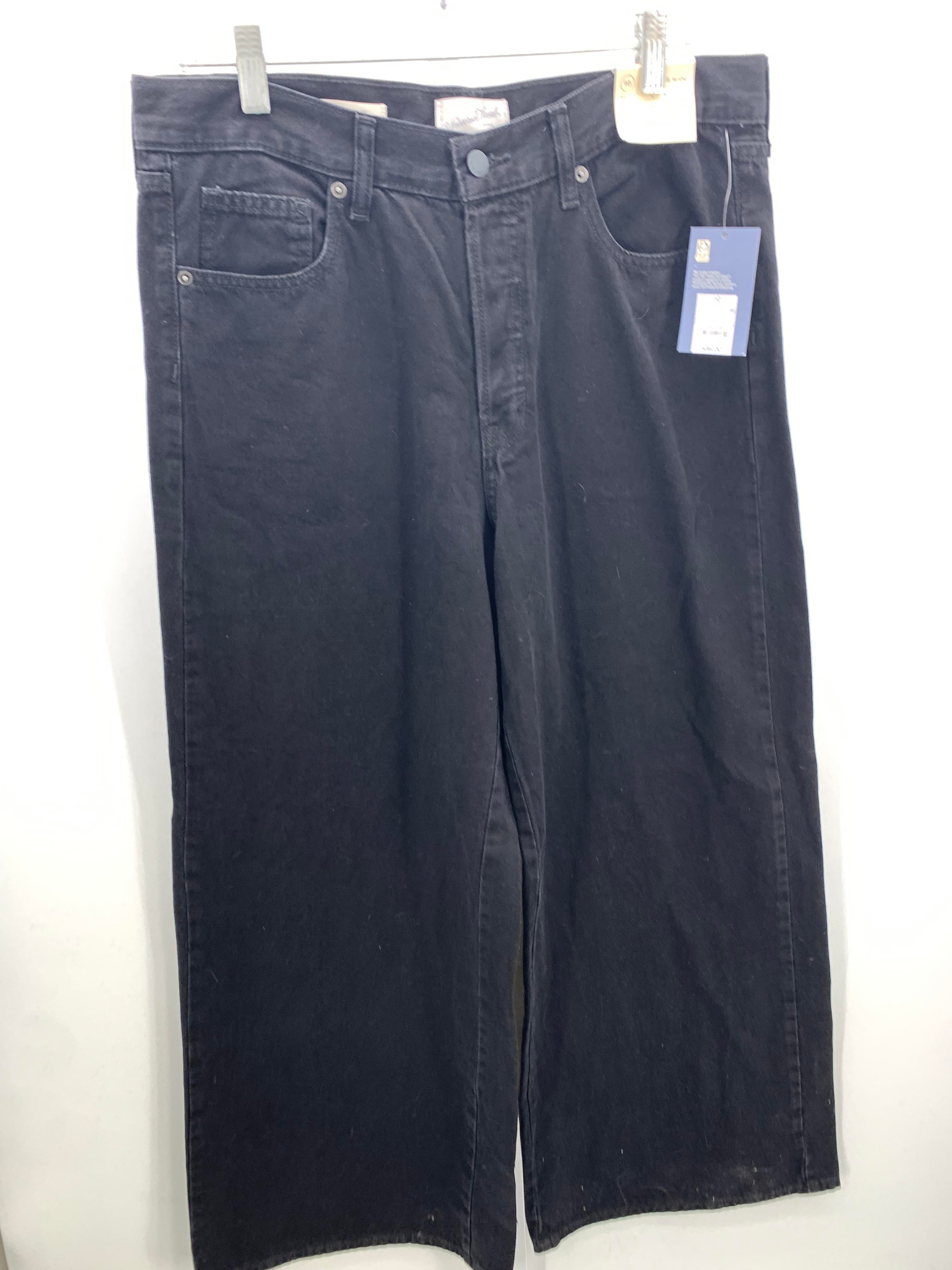 Universal Thread Size 10 Misses Jeans