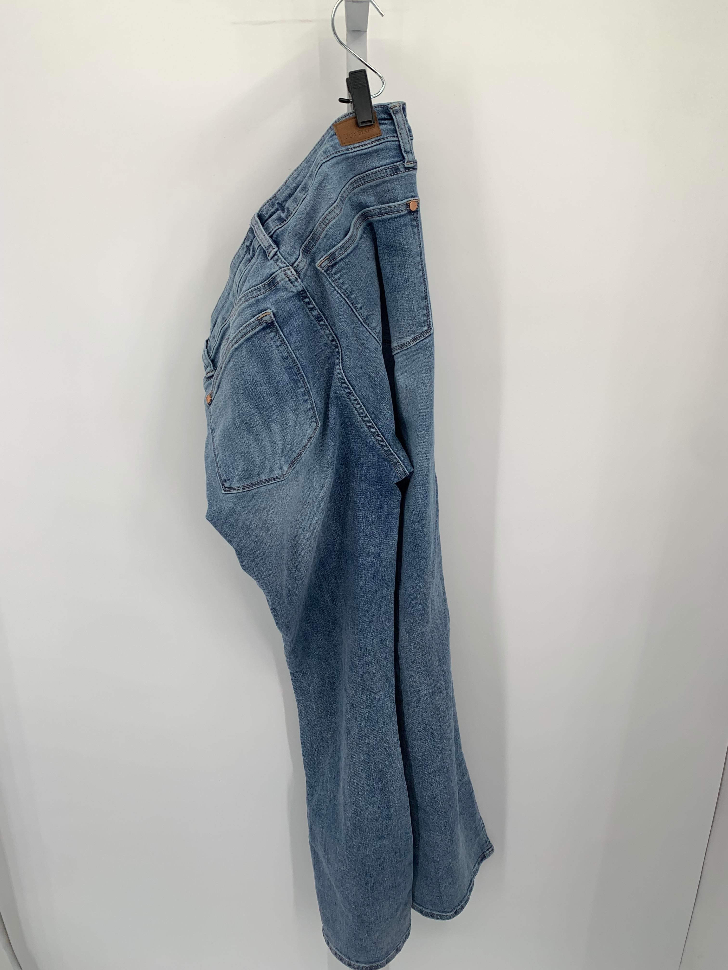 Judy Blue Size 11 Juniors Jeans