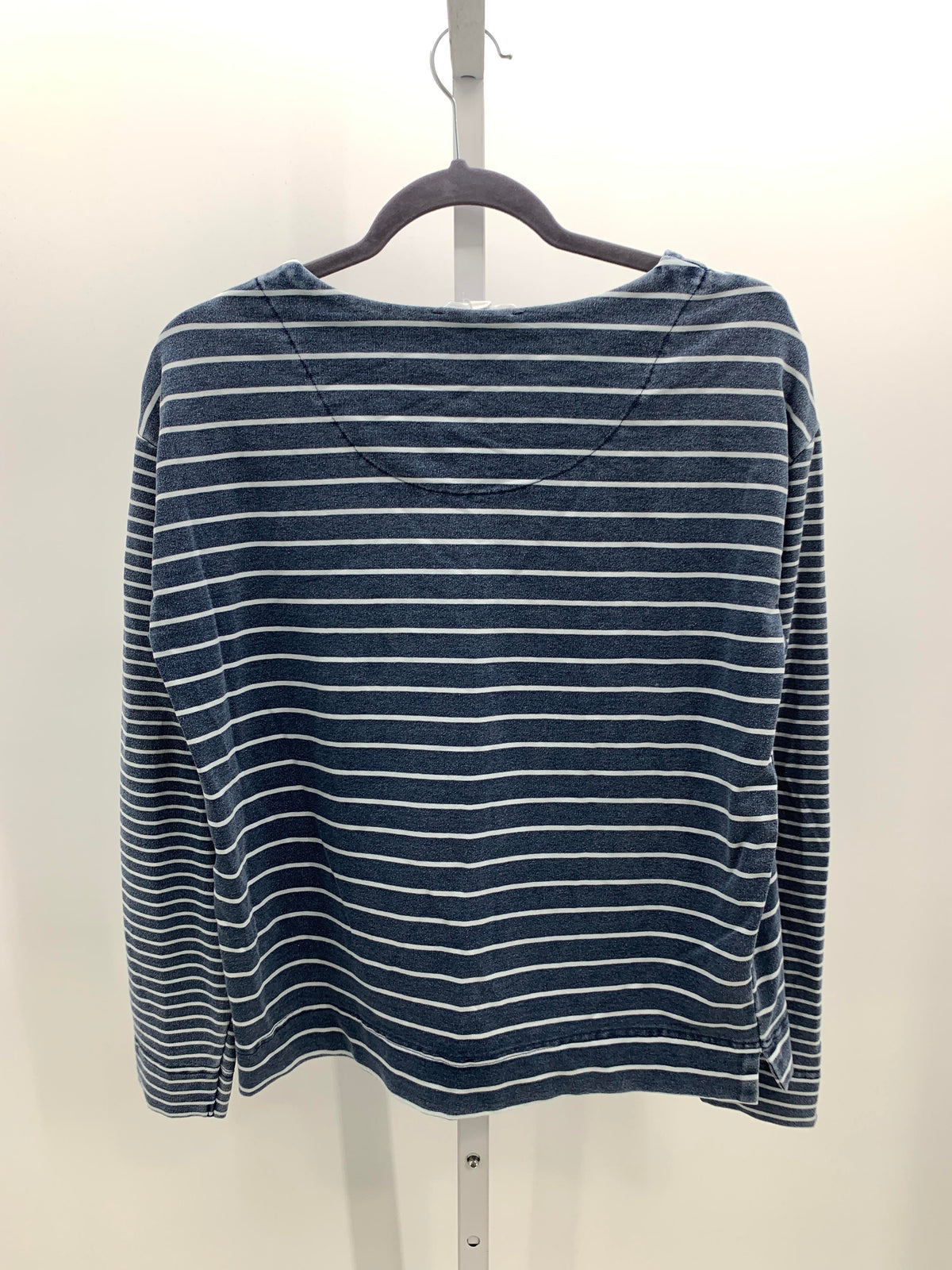 Jane + Delancey Size Small Misses Long Sleeve Shirt