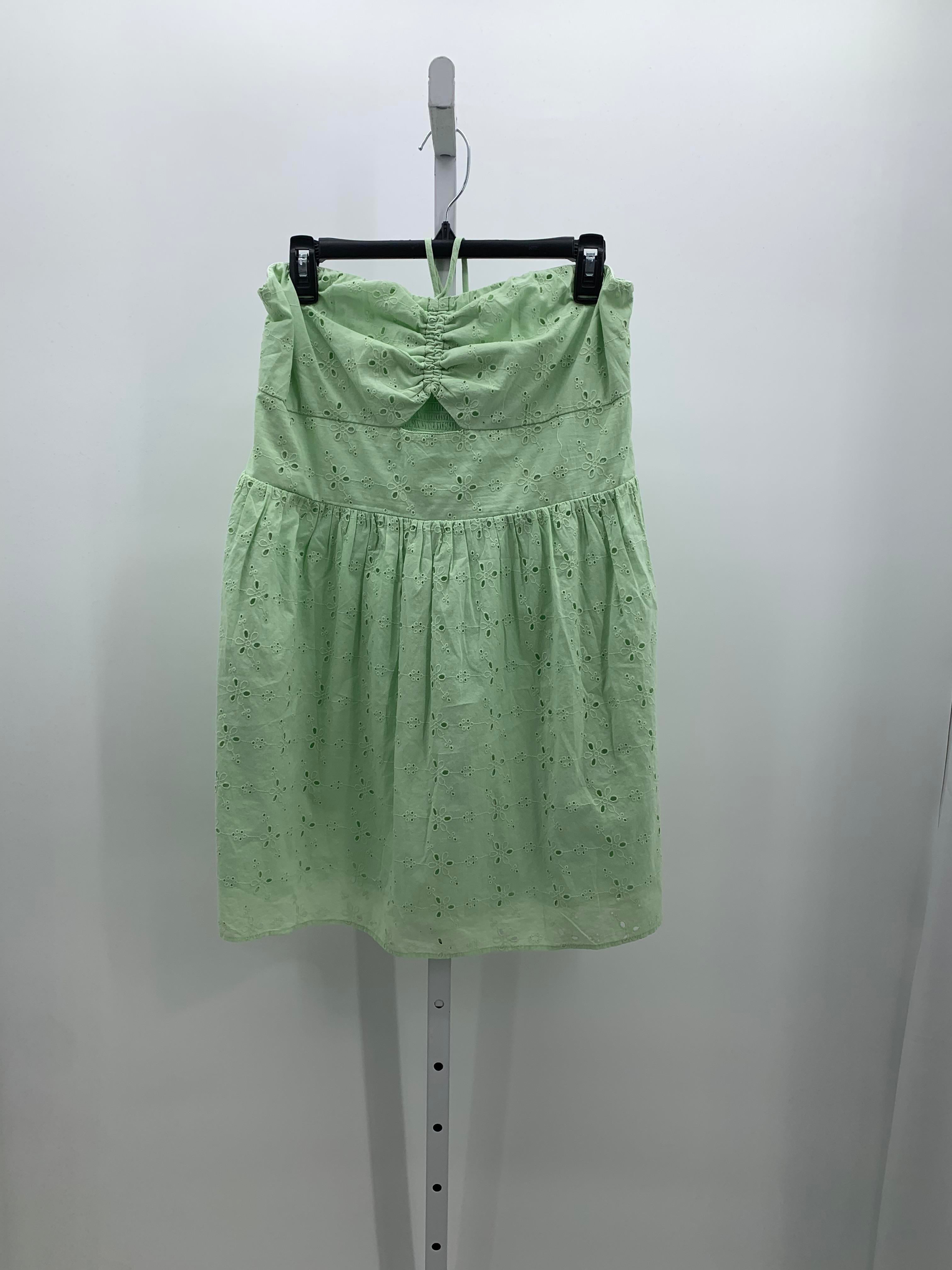 American Eagle Size Extra Large Juniors Sundress