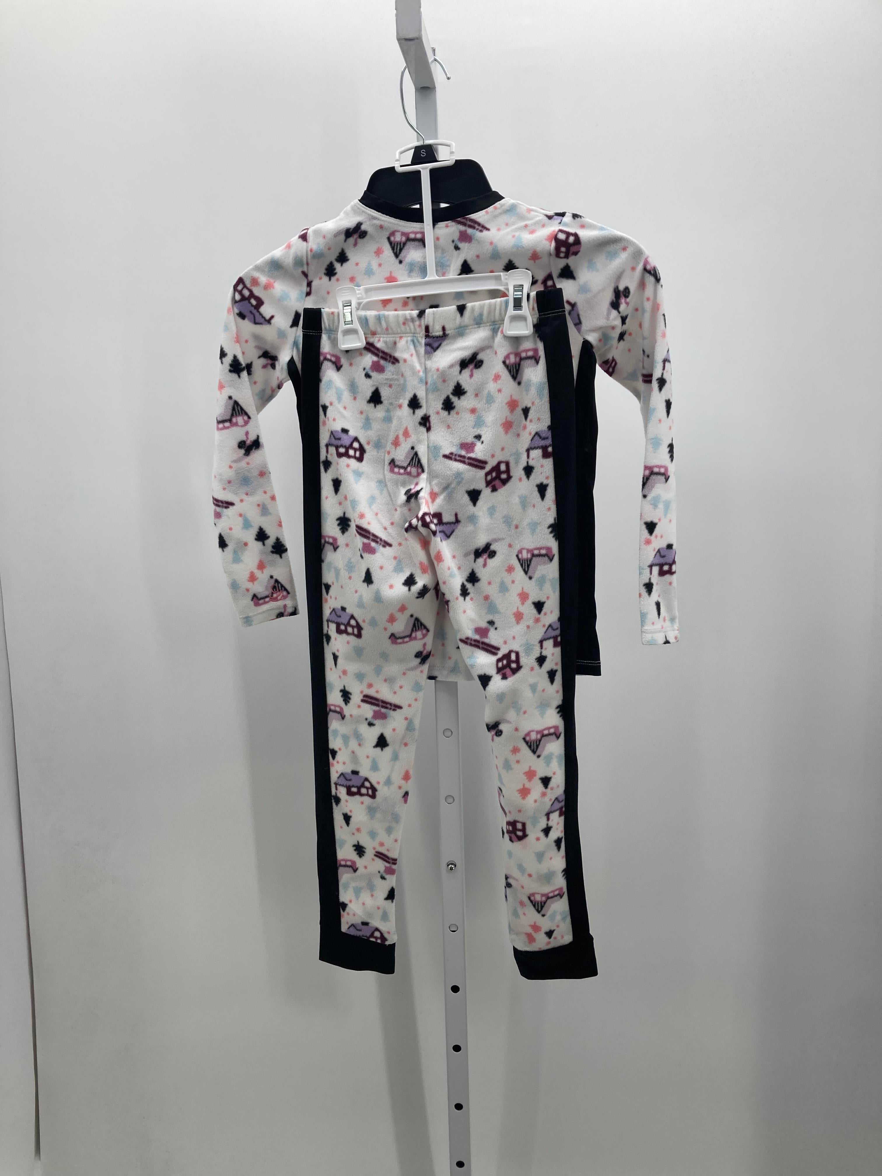 Cuddle Barn Size 8-10 Girls Pajamas