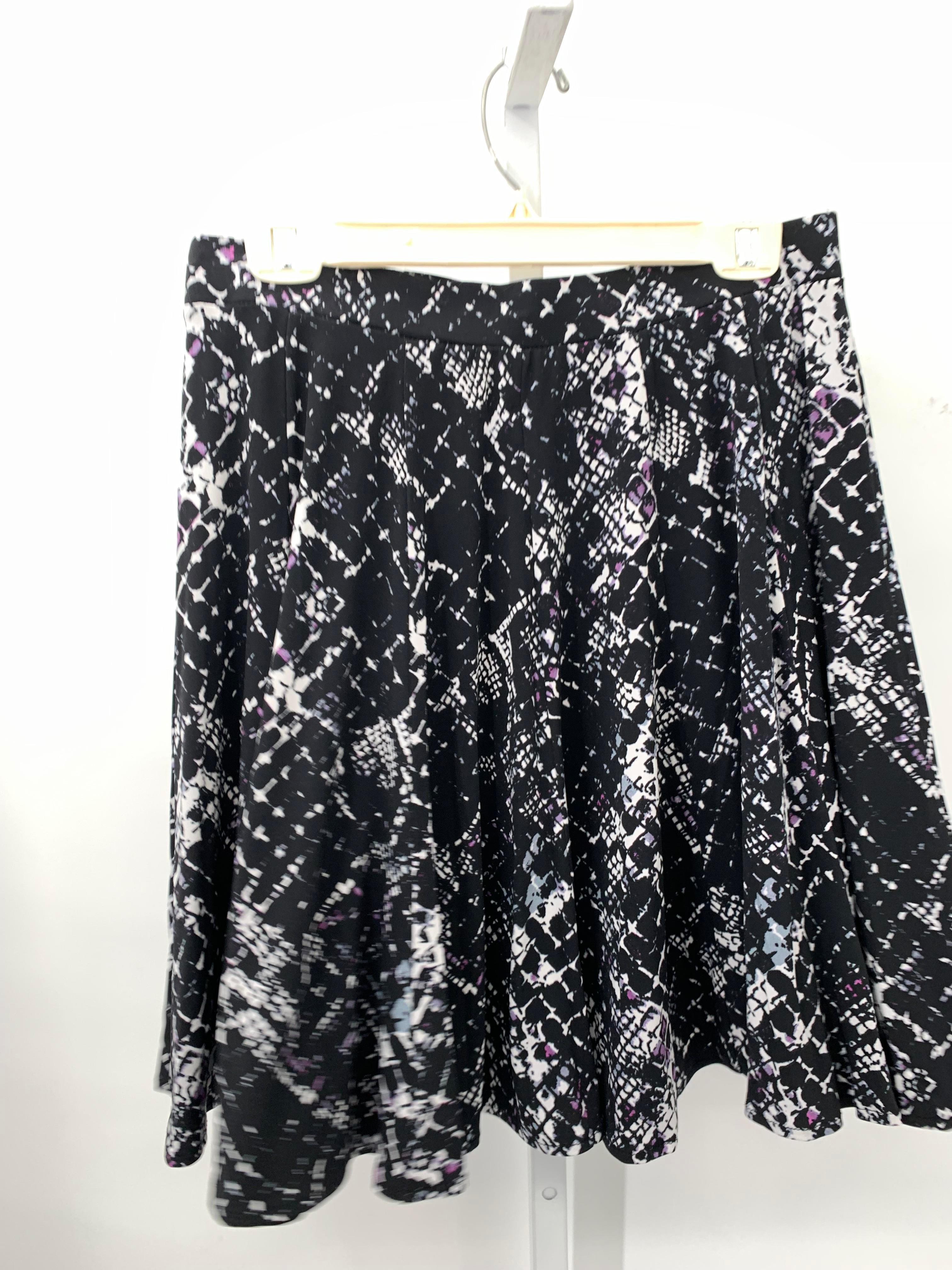 Size Large Misses Skirt