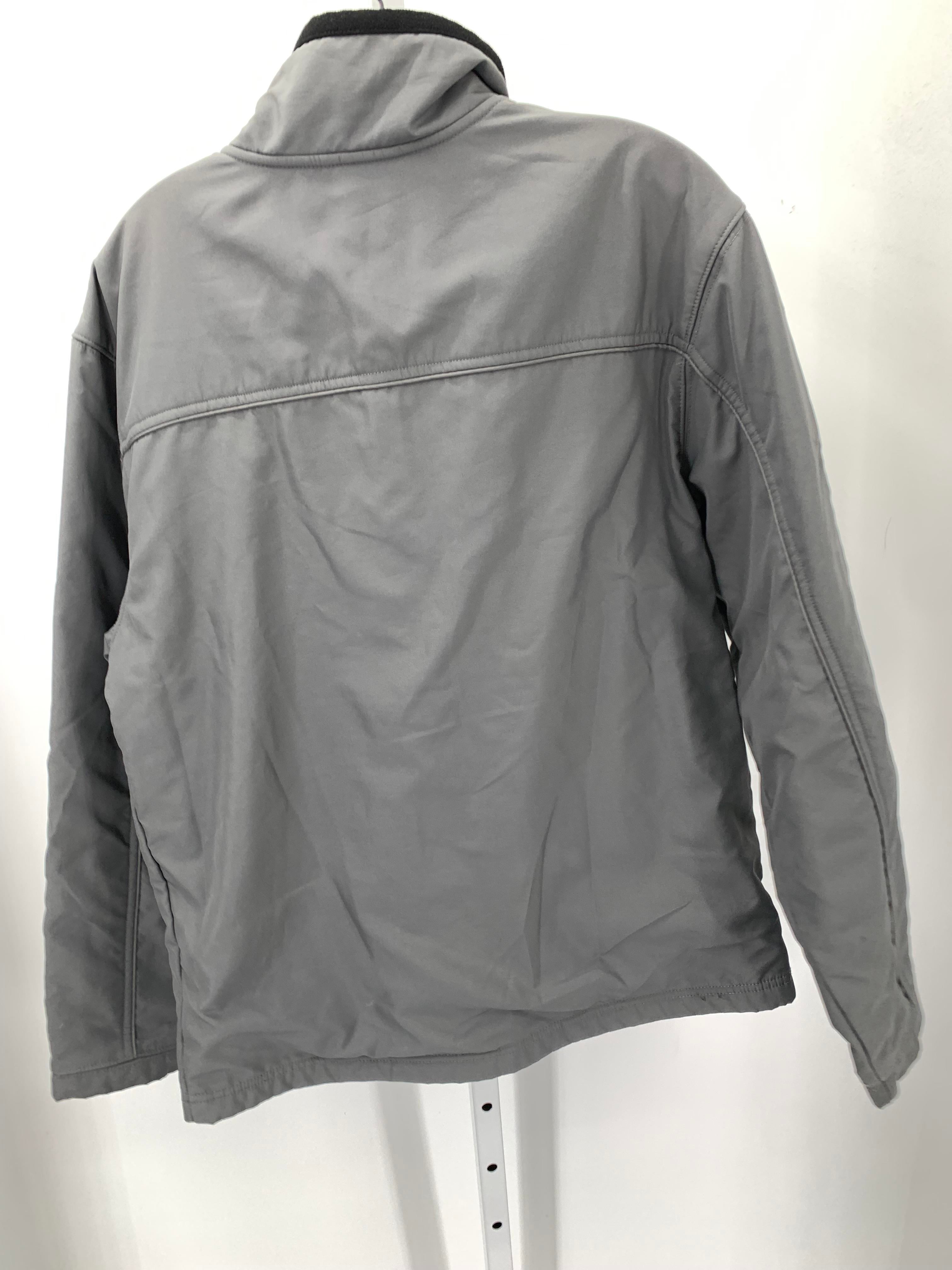 ZIP UP JACKET