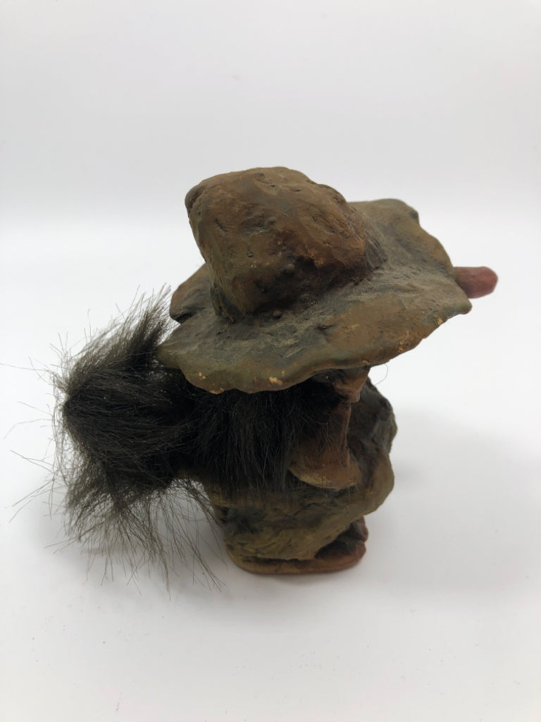 SM NORWAY GNOME.