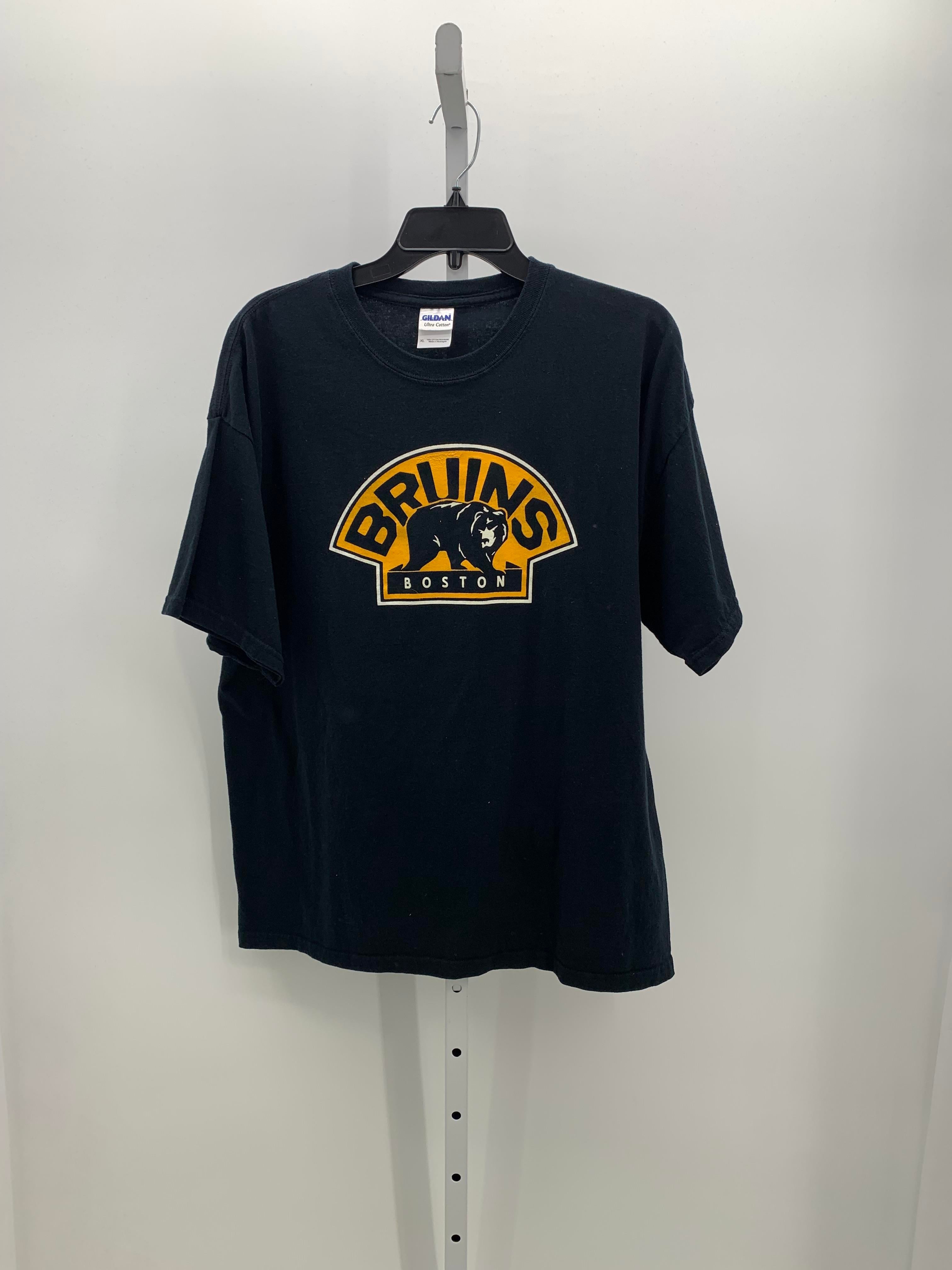 BOSTON BRUINS