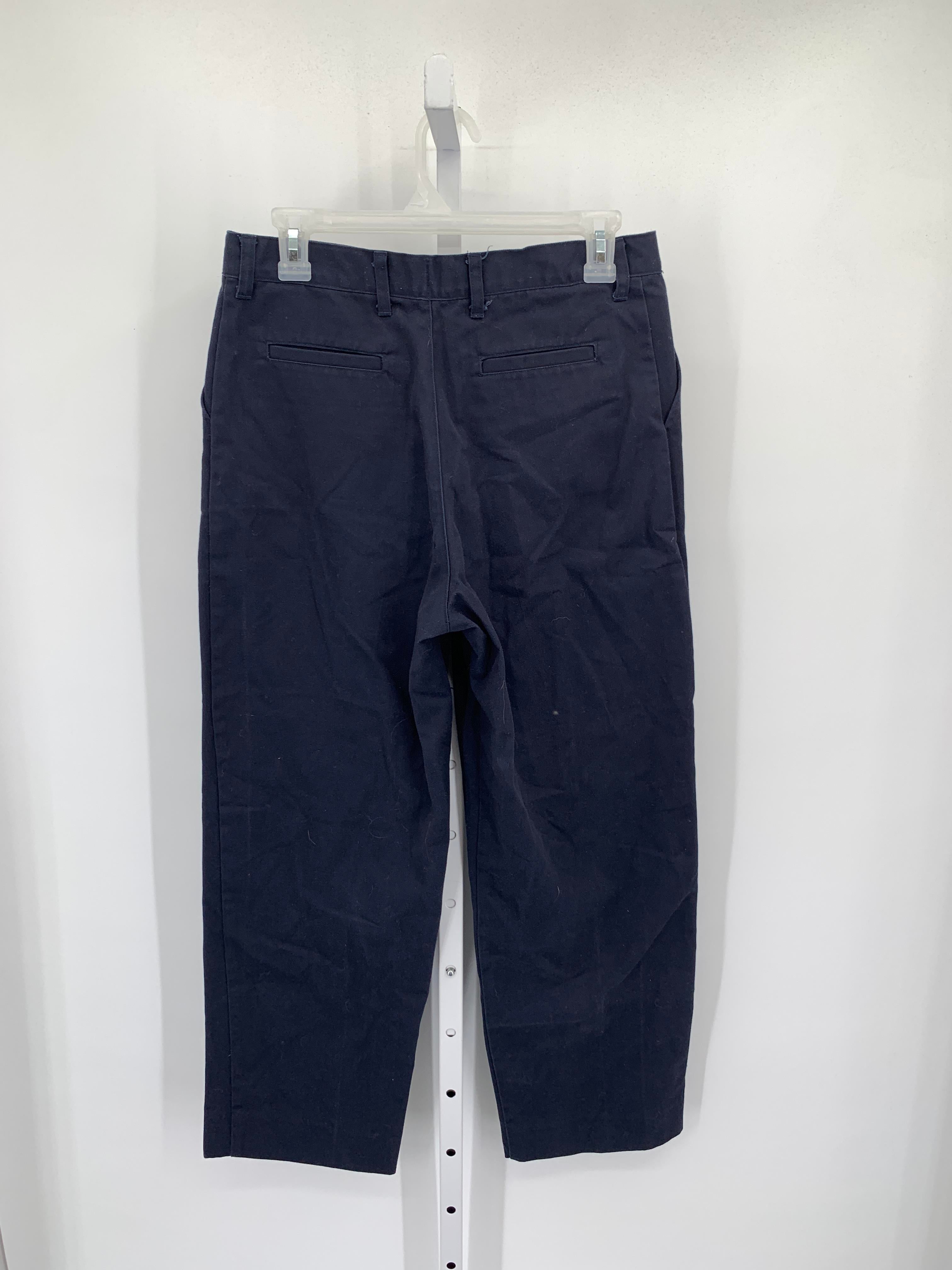 ADJ WAIST PANTS