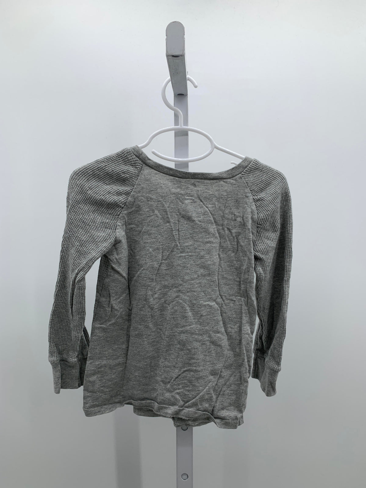 Old Navy Size 4T Girls Long Sleeve Shirt