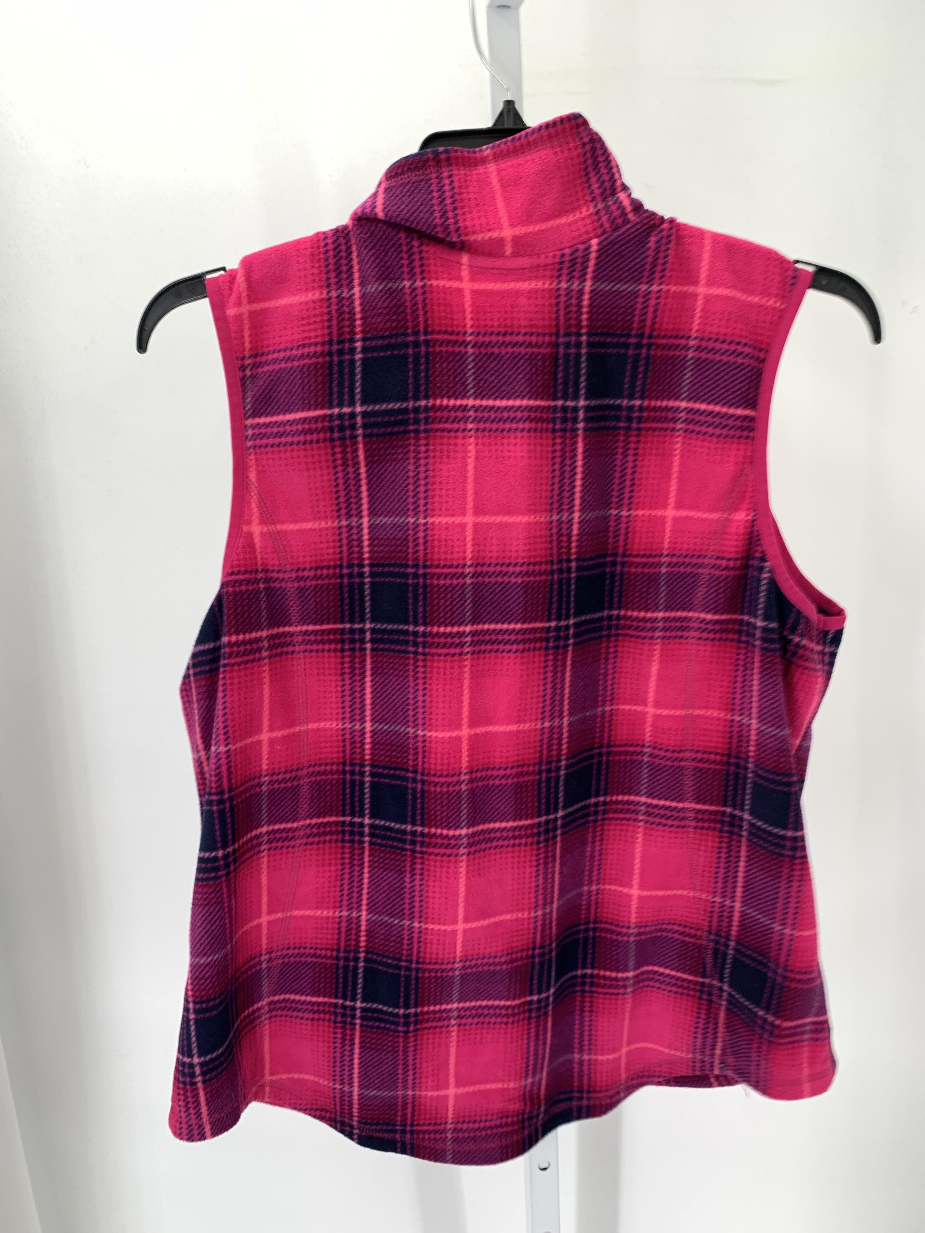 Made for Life Size Extra Large Misses Vest