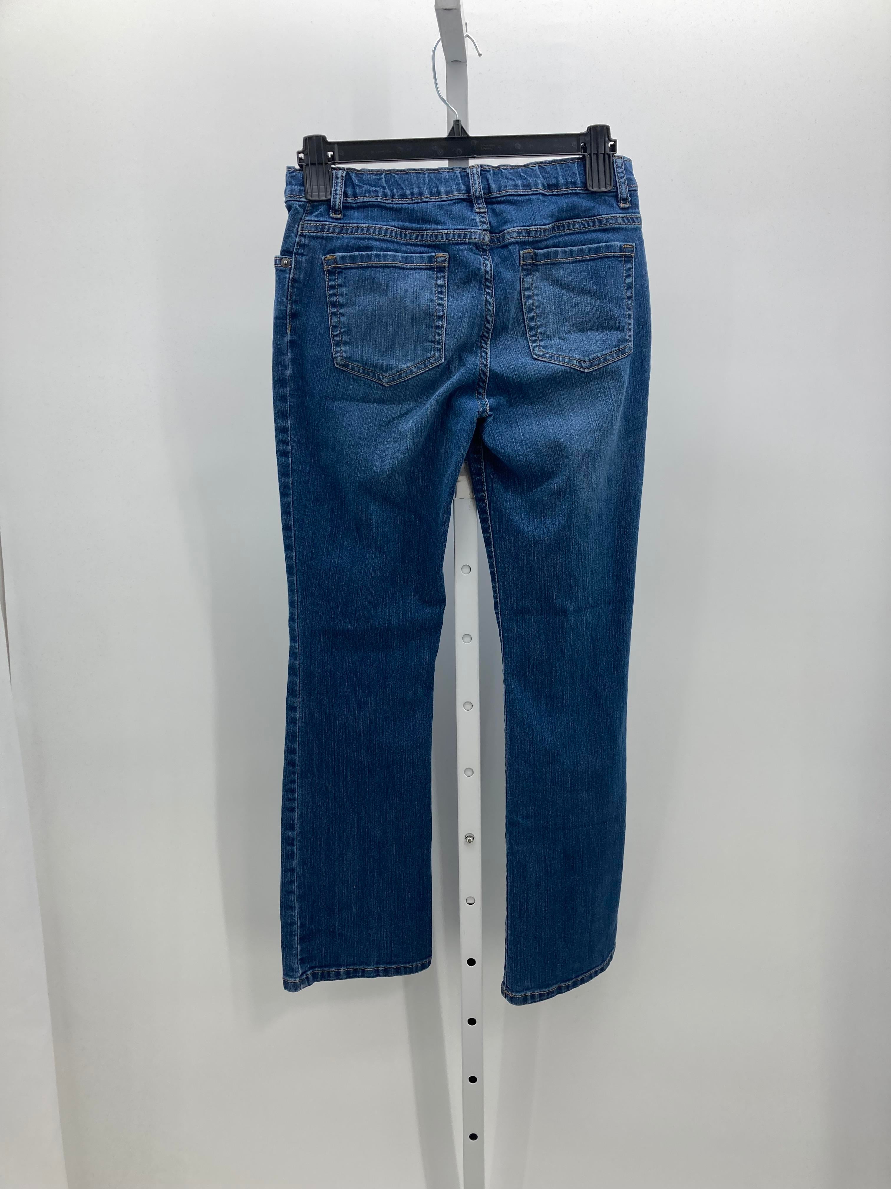 Children's Place Size 14 Girls Jeans