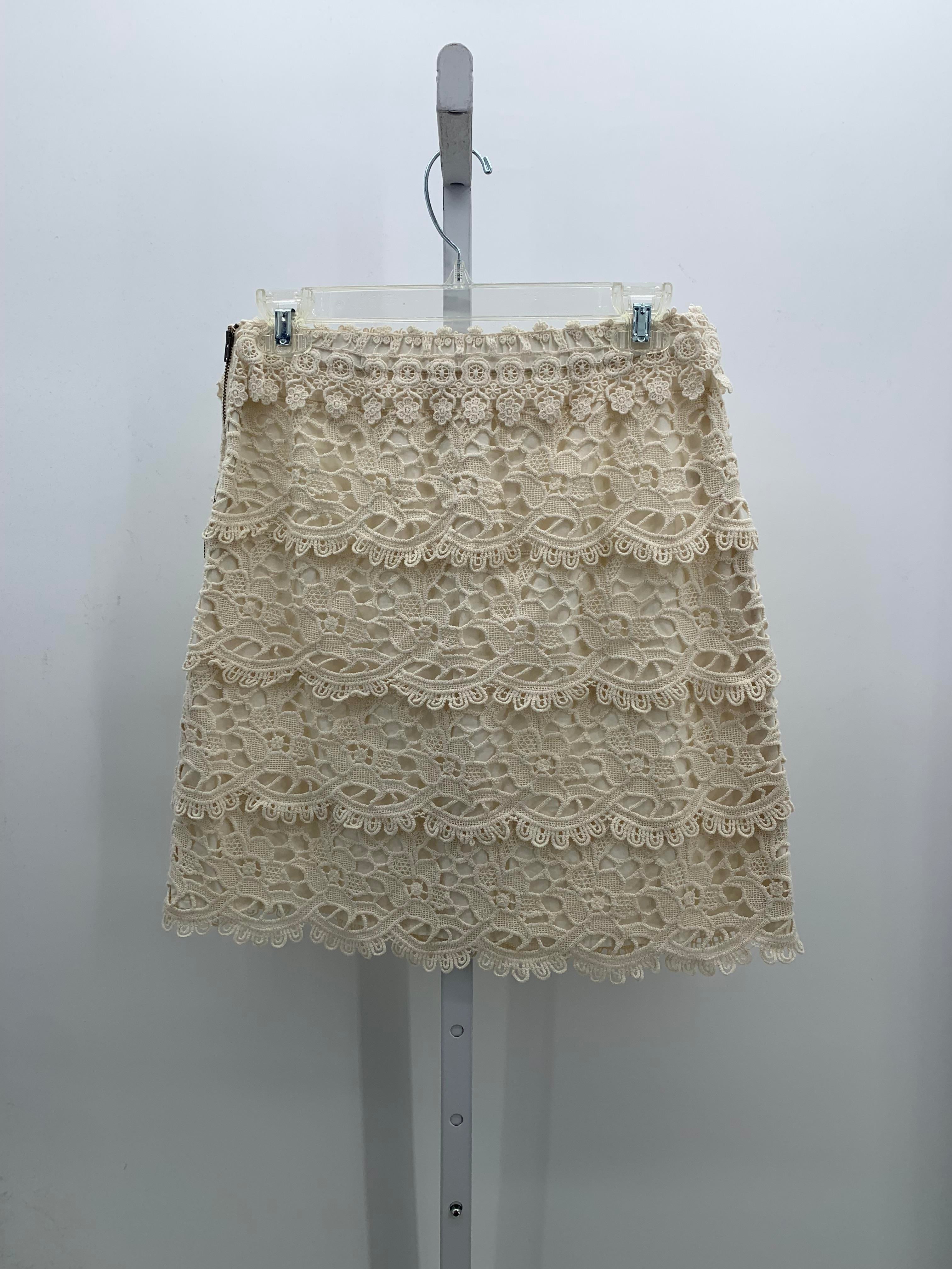 Loft Size 2 Misses Skirt