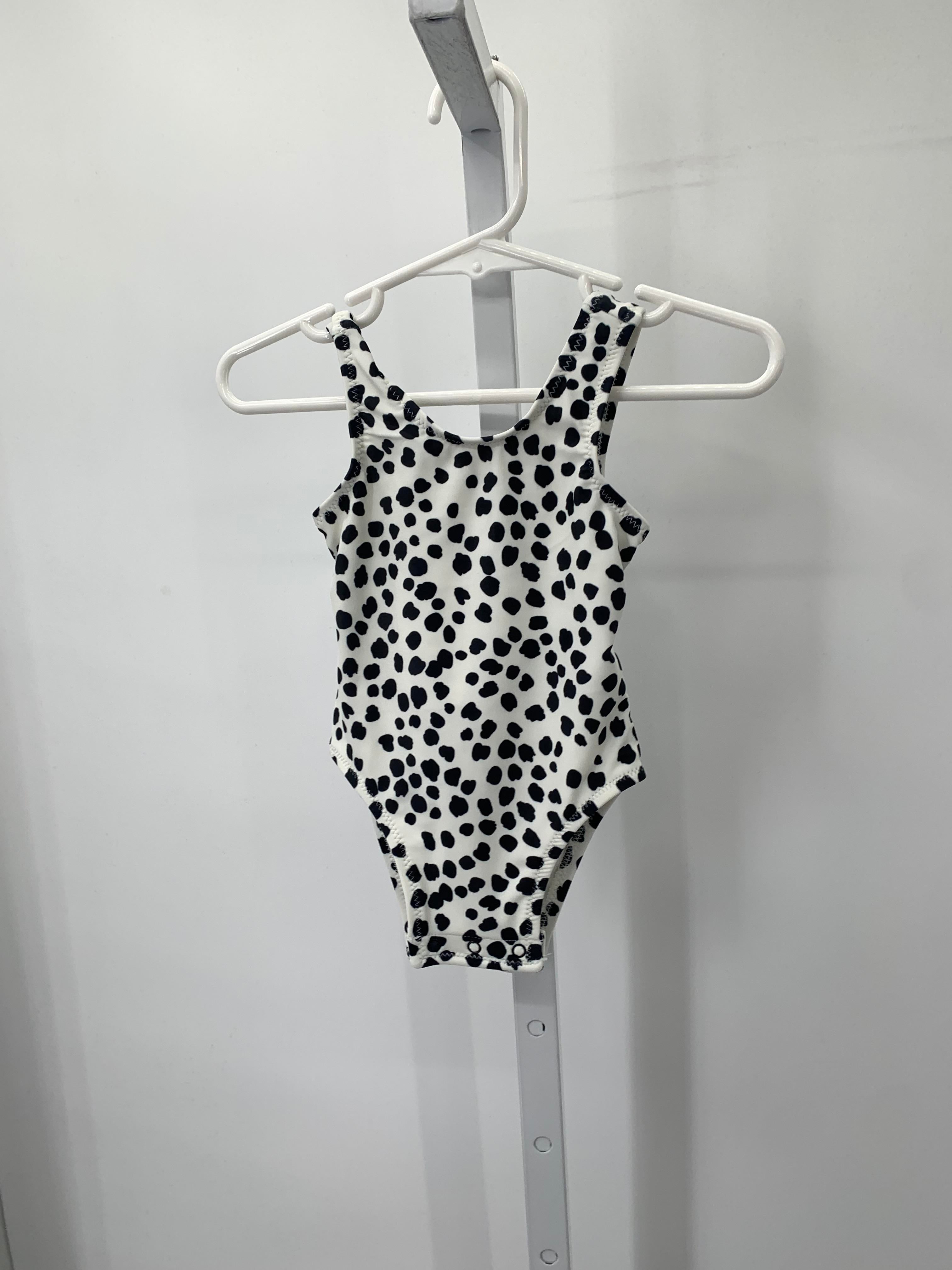 Old Navy Size 3-6 Months Girls Swim Suit