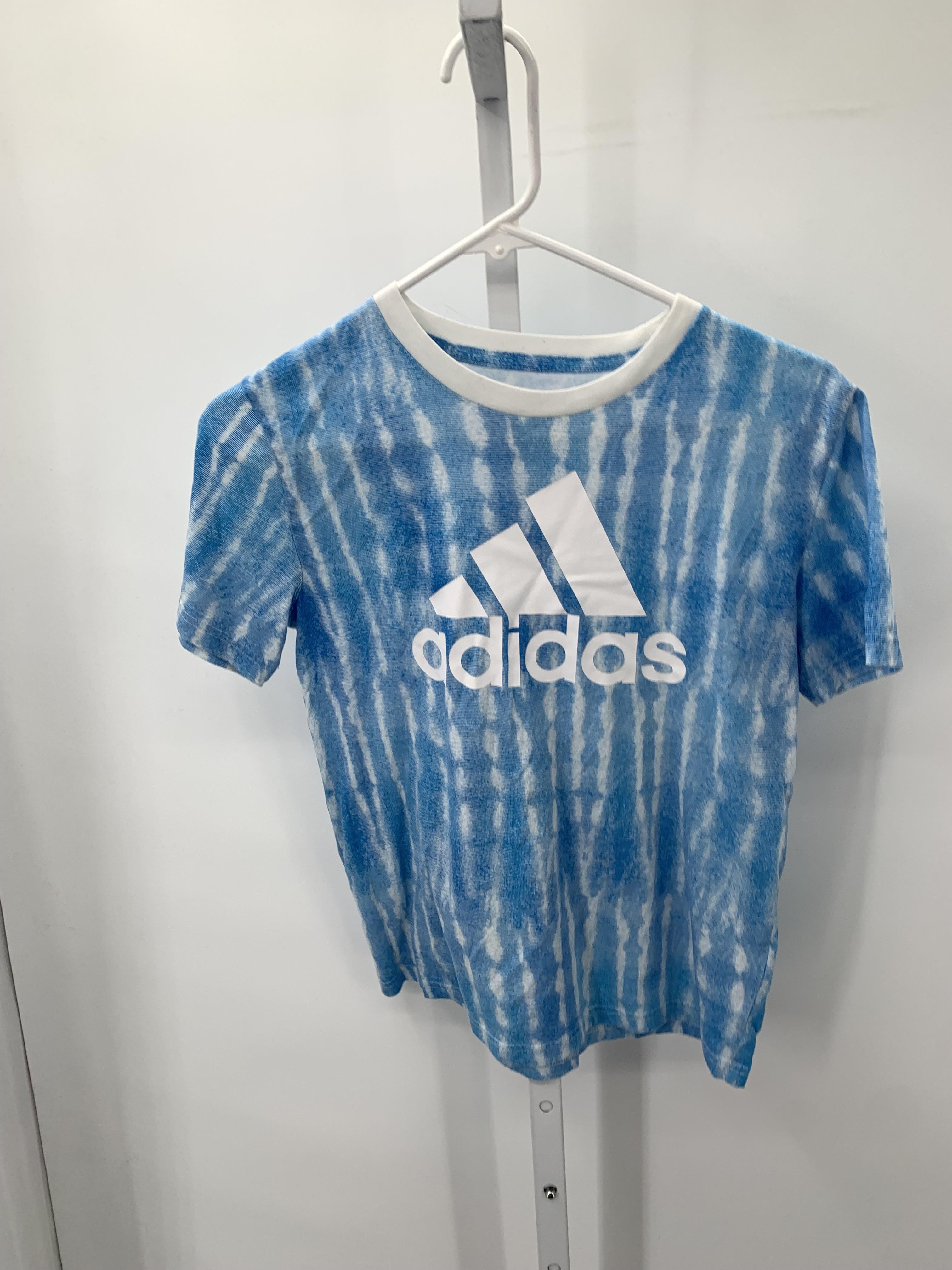 CREWNECK KNIT TEE