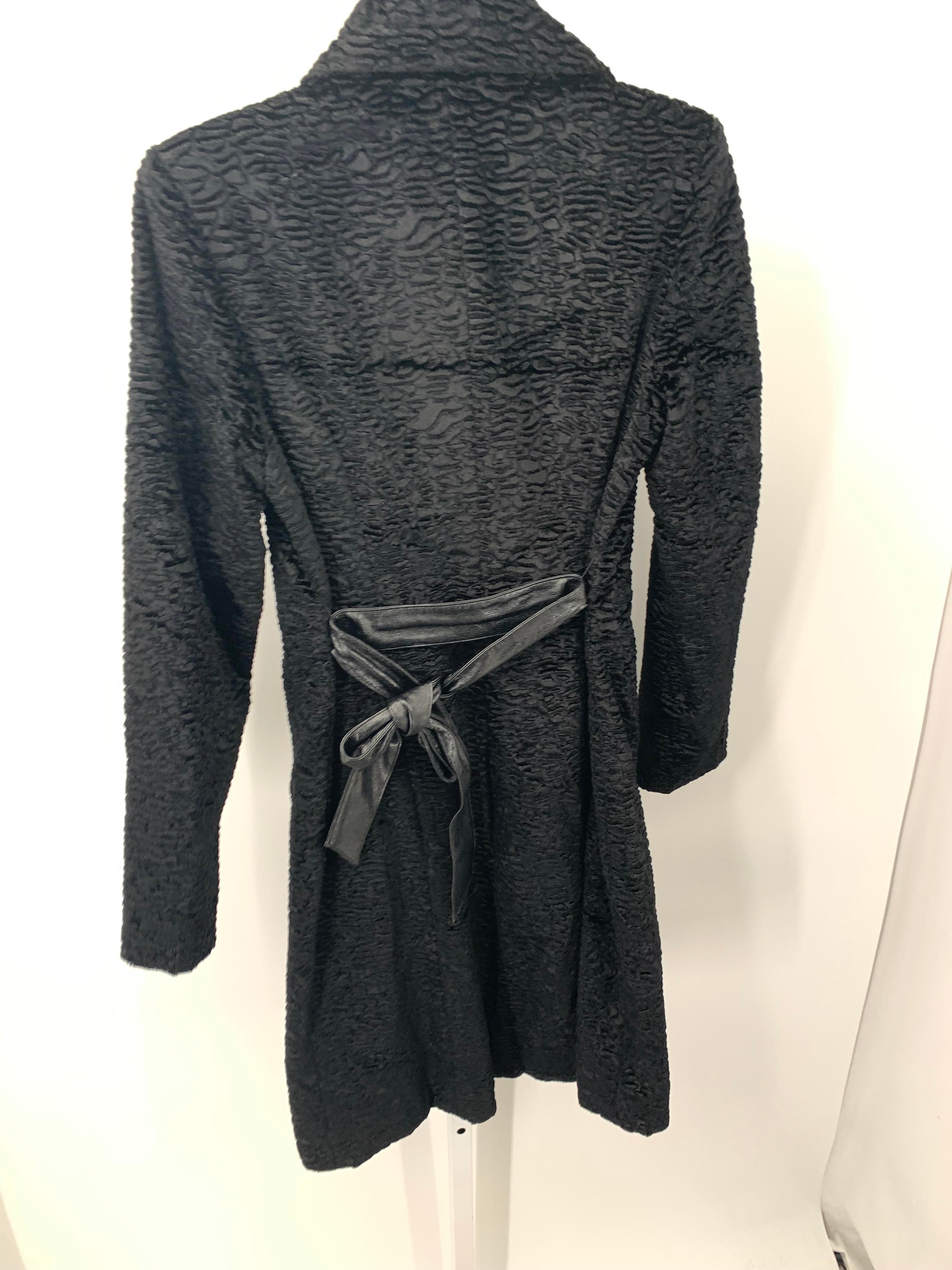 Style & Co. Size Small Misses Jacket