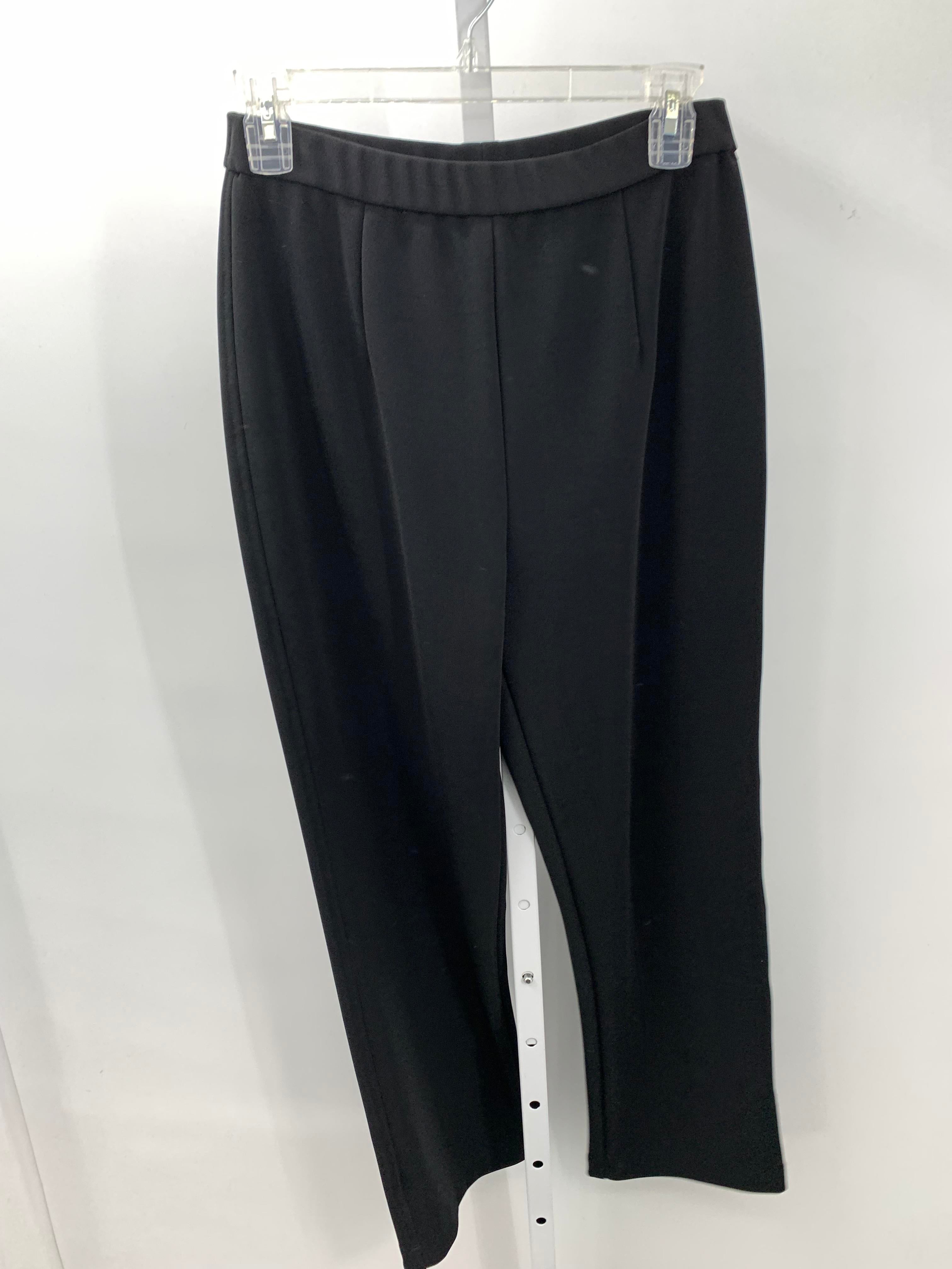 Chico's Size 8 Short Misses Pants