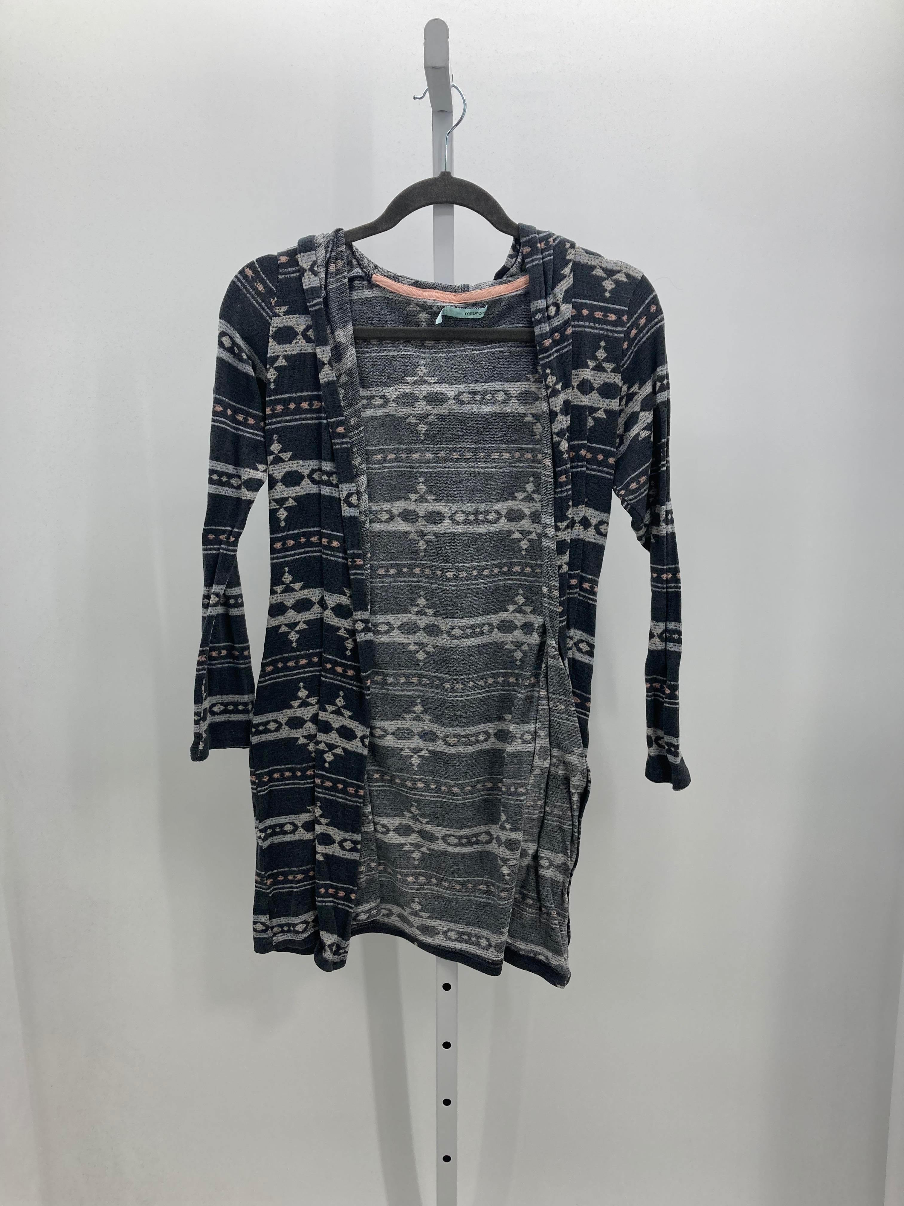 Maurices Size Large Misses Cardigan
