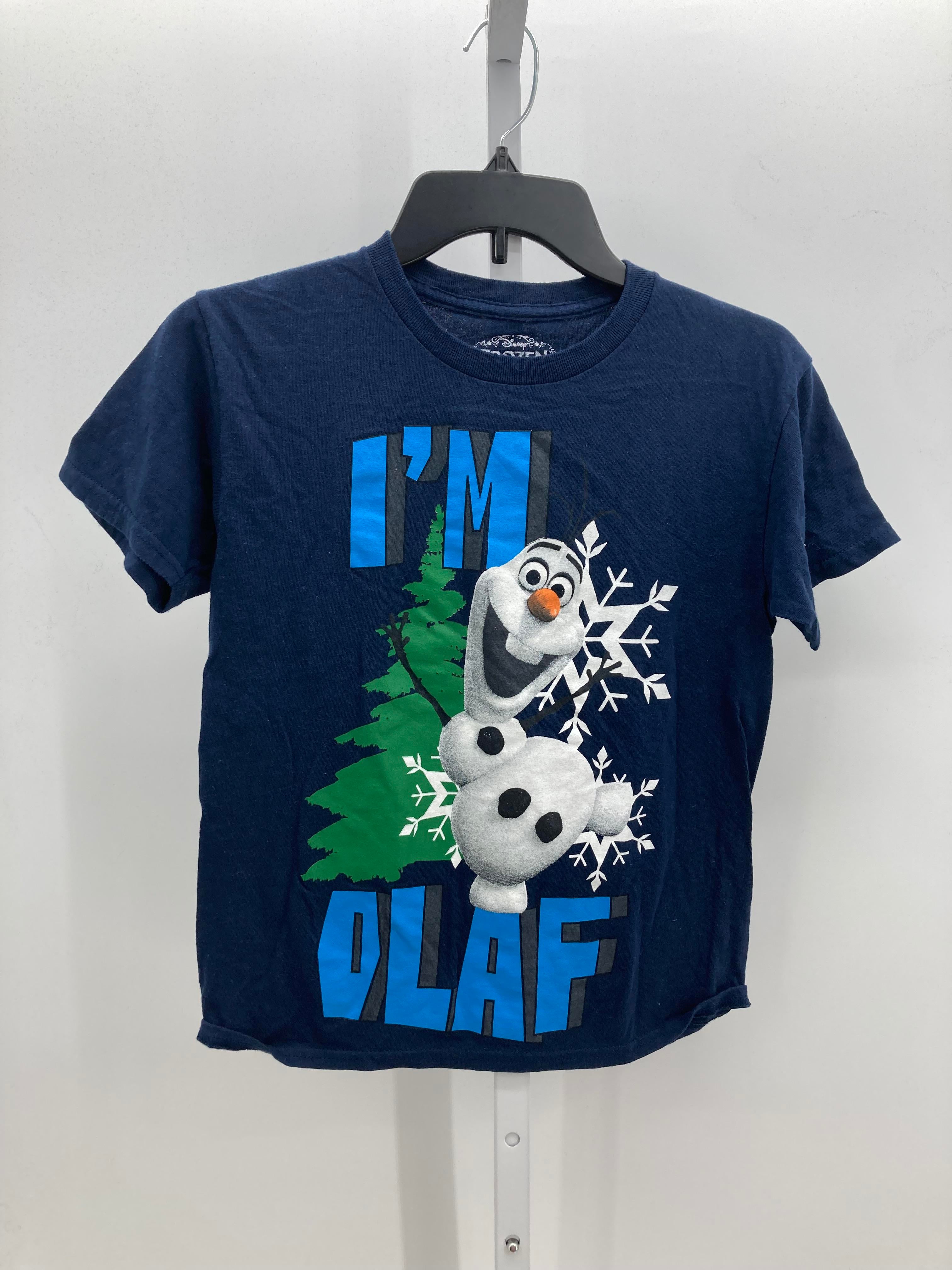 I'M OLAF KNIT