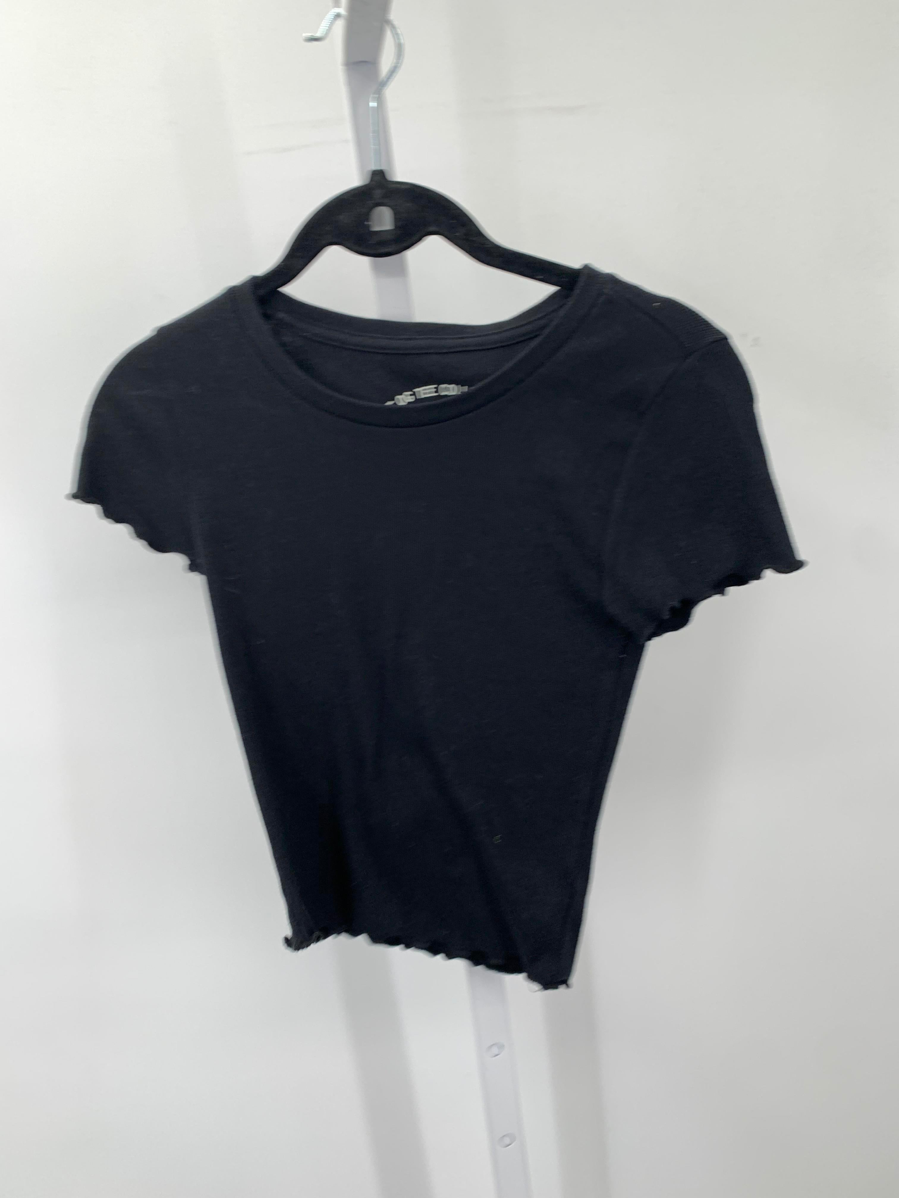 Aeropostale Size X Small Juniors Short Sleeve Shirt