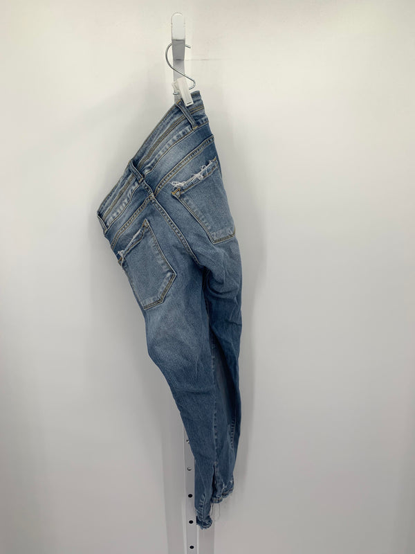 Kan Can Size 5 Juniors Jeans
