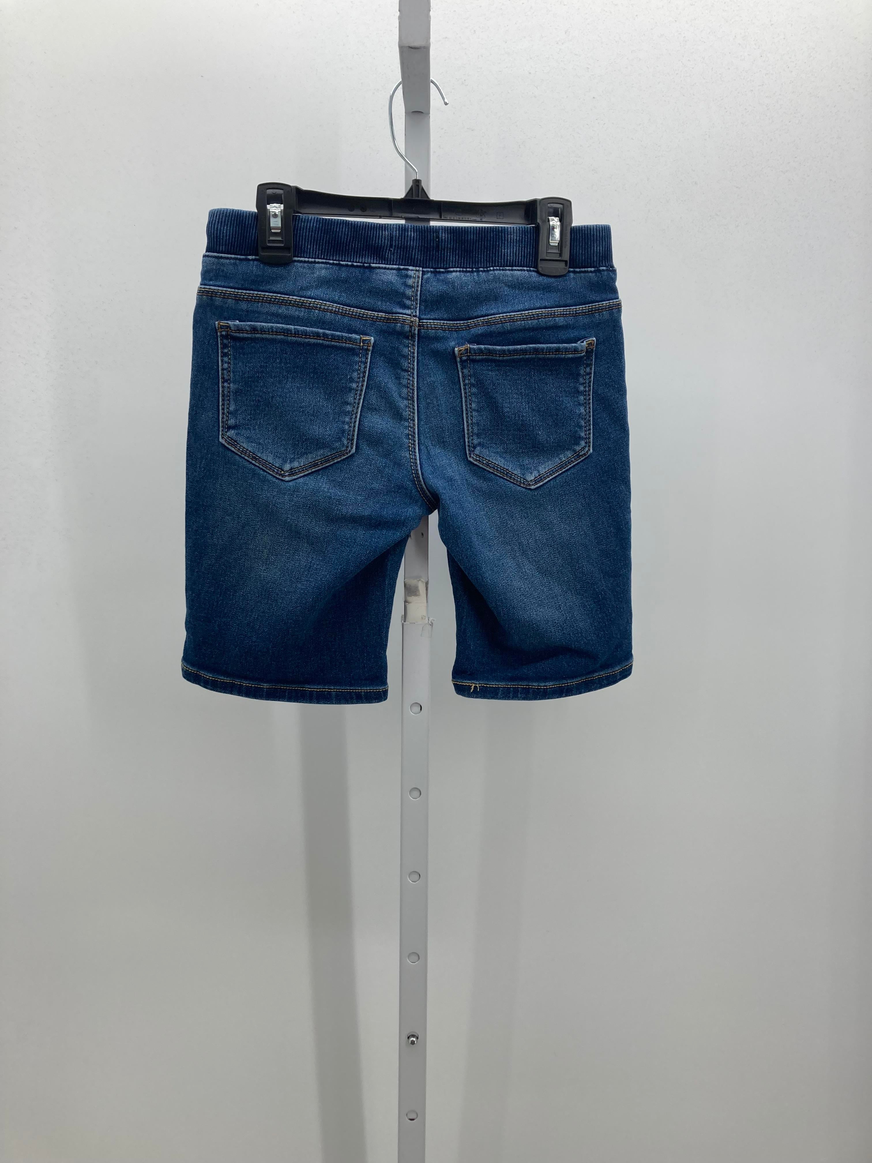 SO Size 12 Girls Shorts
