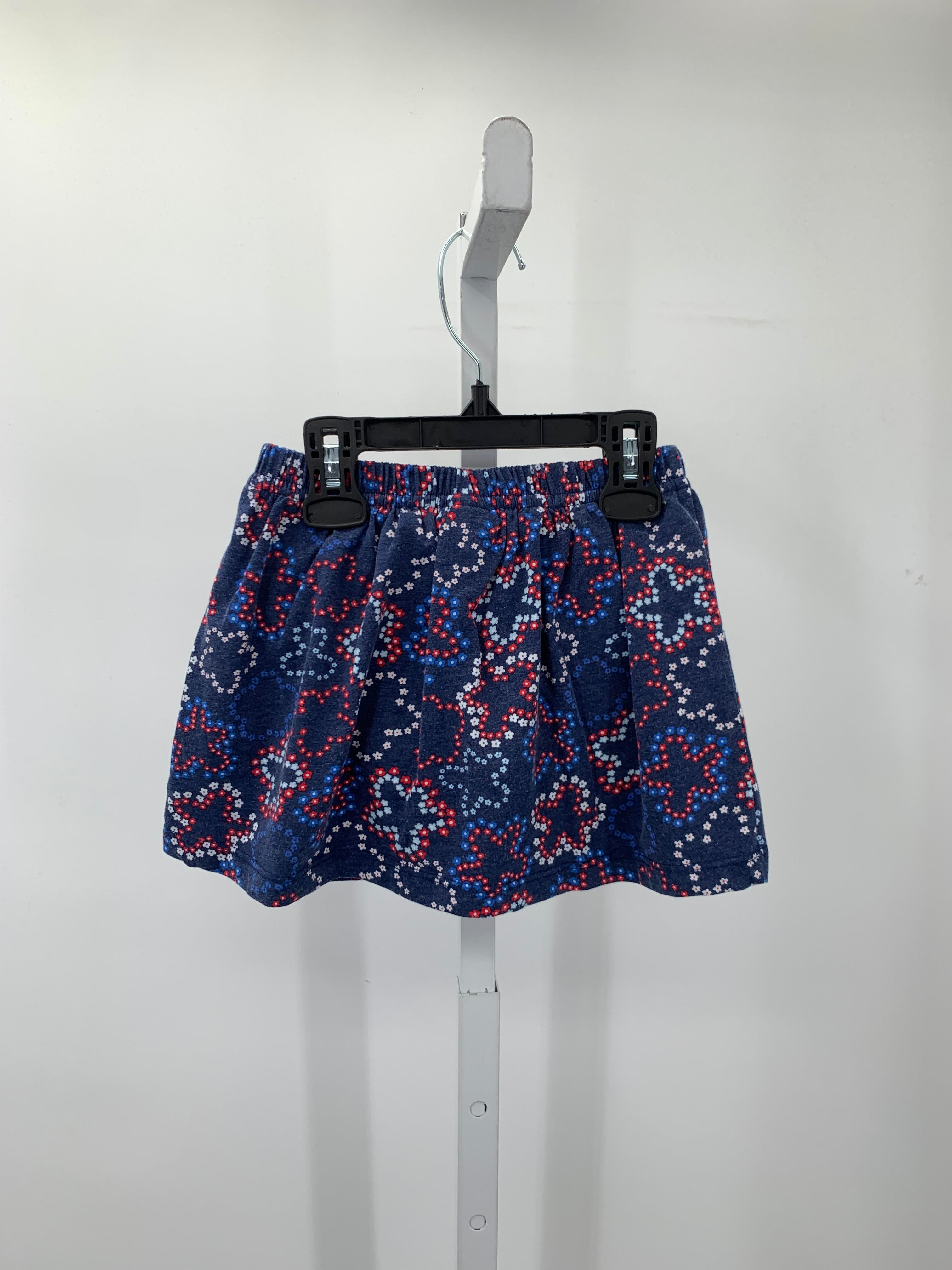 Carters Size 3T Girls Skort