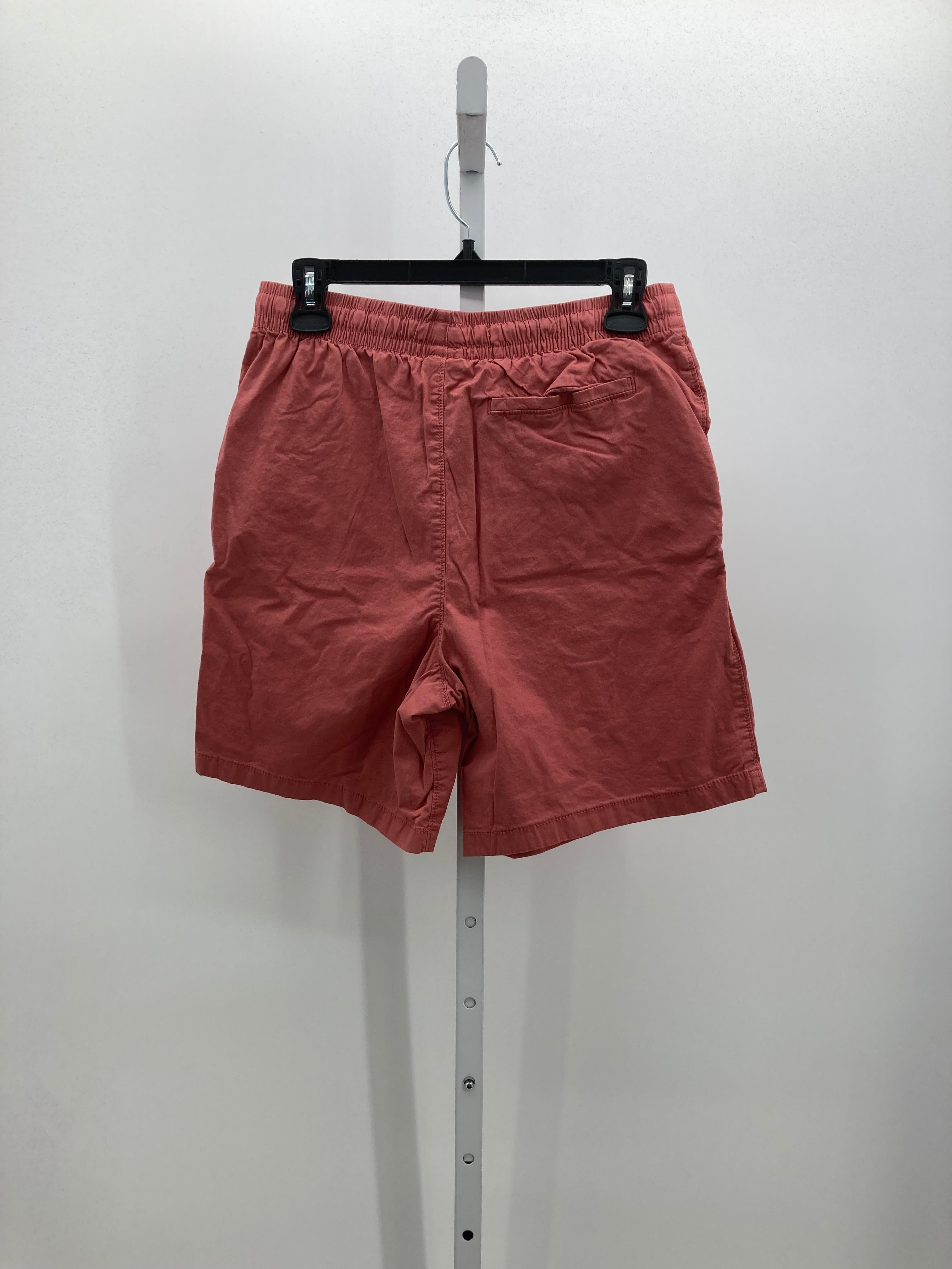 DRAW WAIST SHORTS