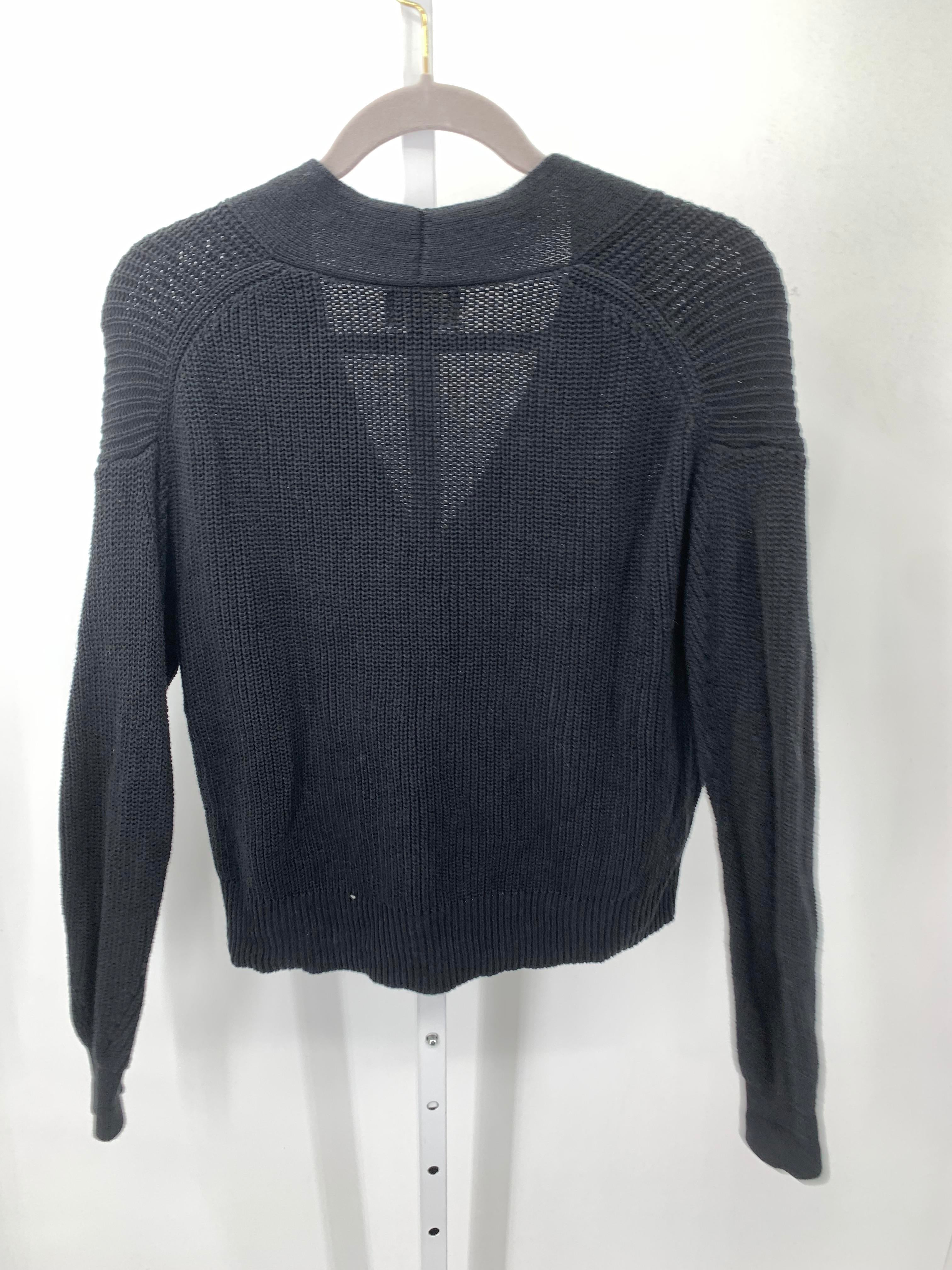 Universal Thread Size X Small Misses Long Slv Sweater