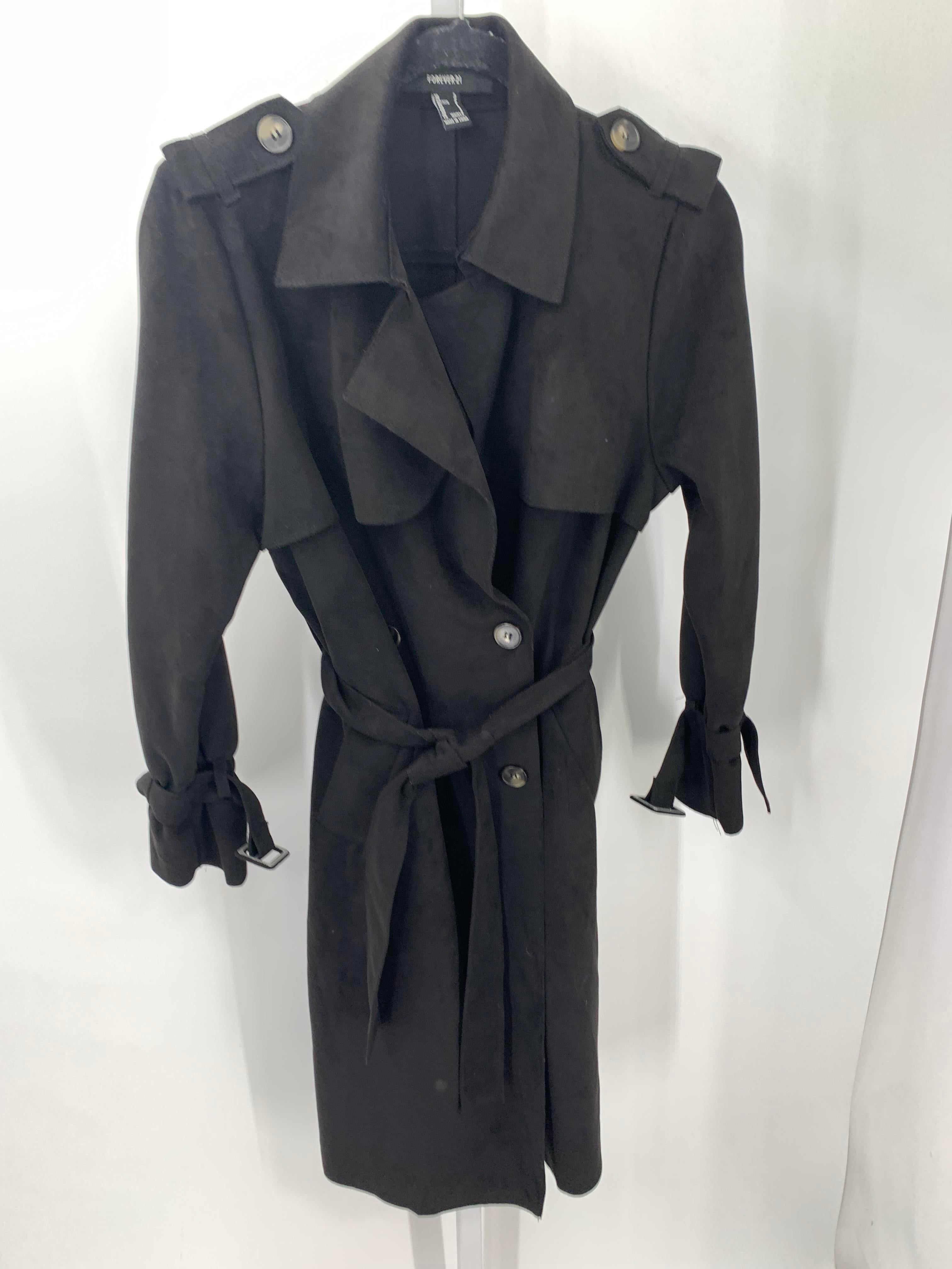 Forever 21 Size Small Juniors Jacket