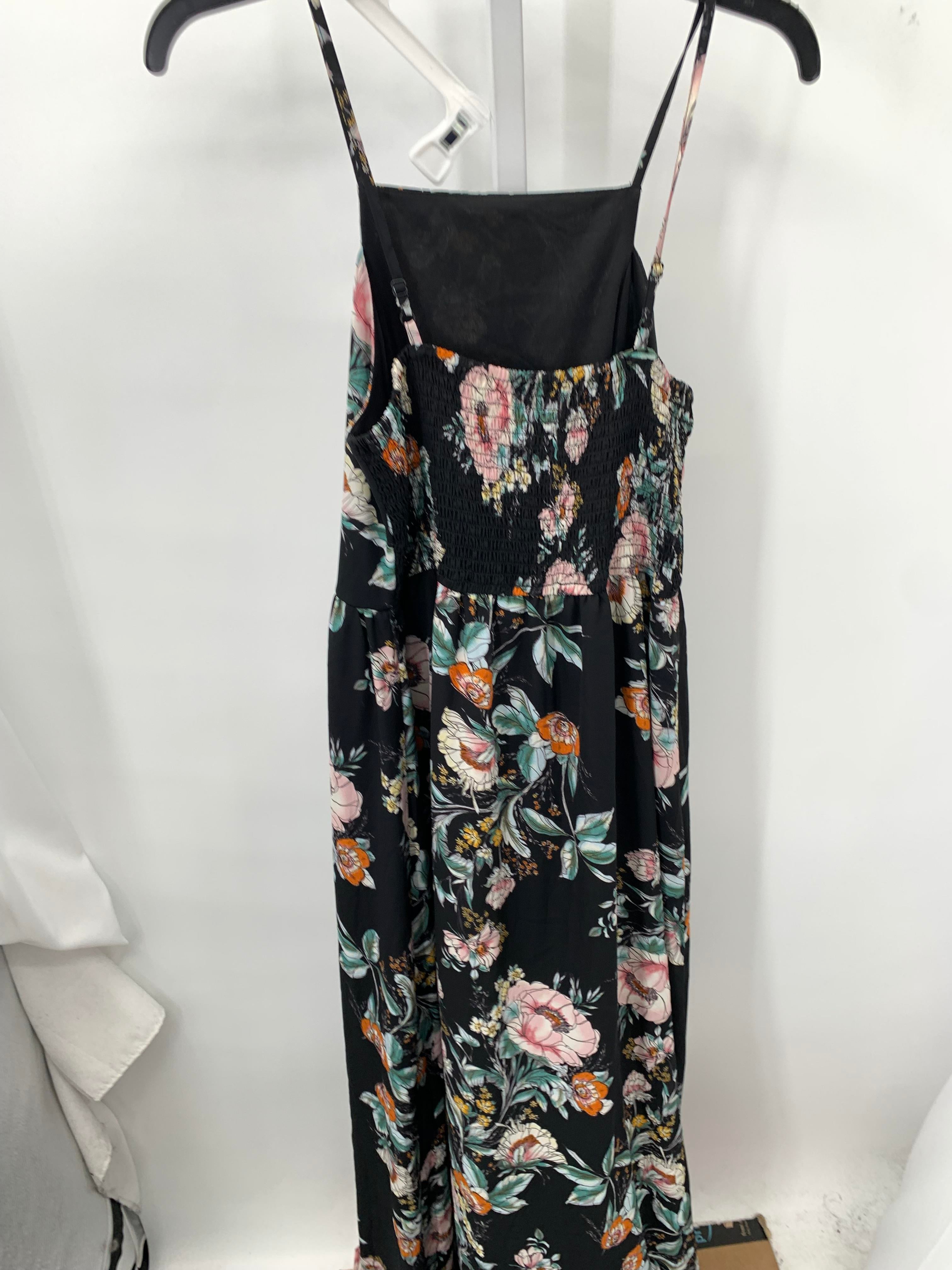 Band of Gypsies Size Large Juniors Sundress