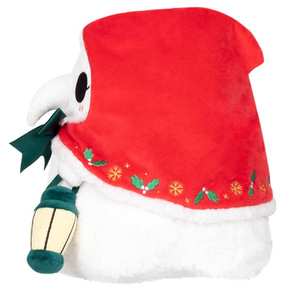 Mini Squishable Festive Plague Nurse