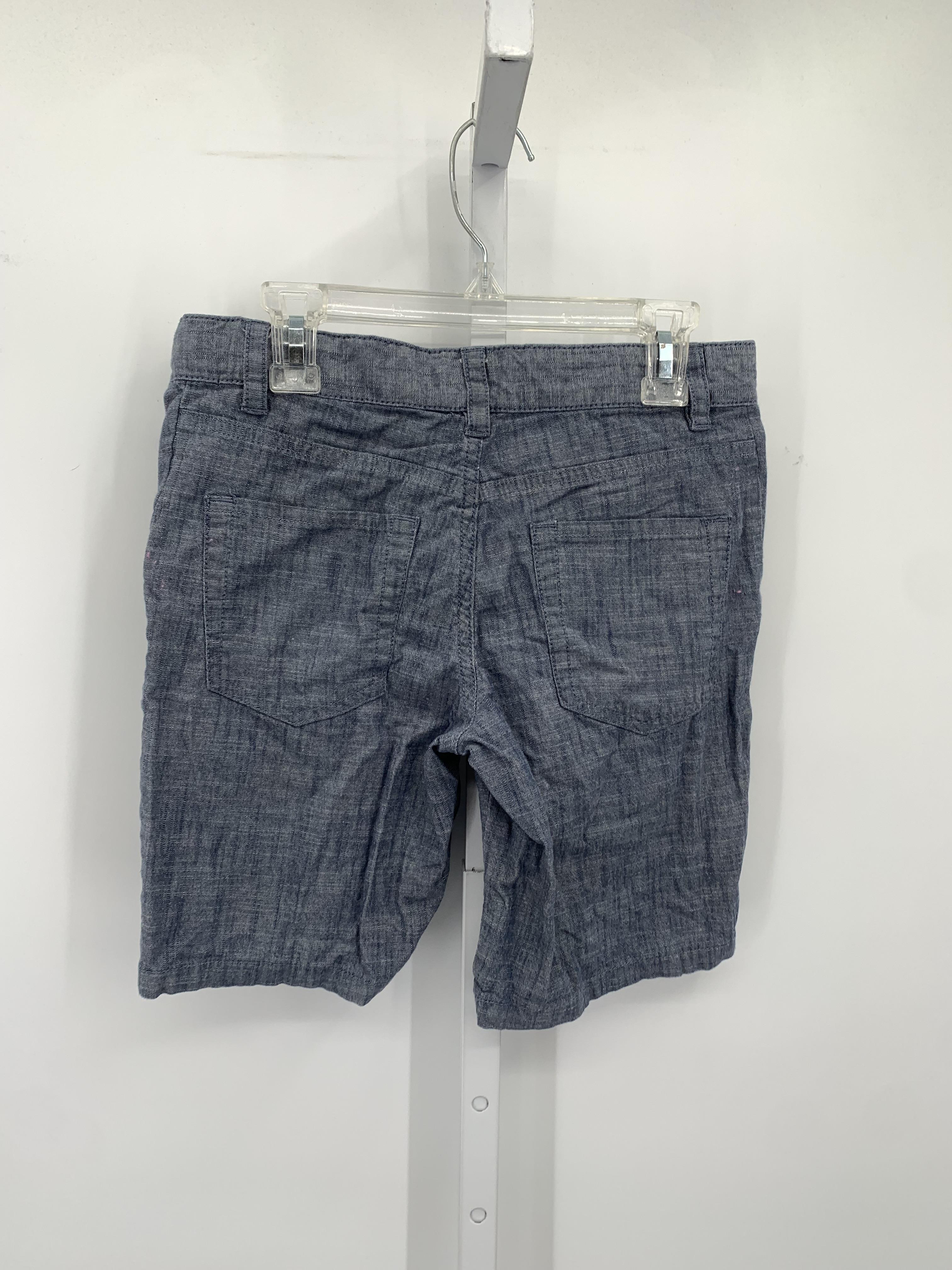 ADJ WAIST SHORTS