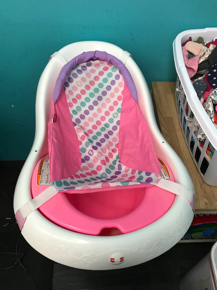 4-in-1 SLing n Seat Tub
