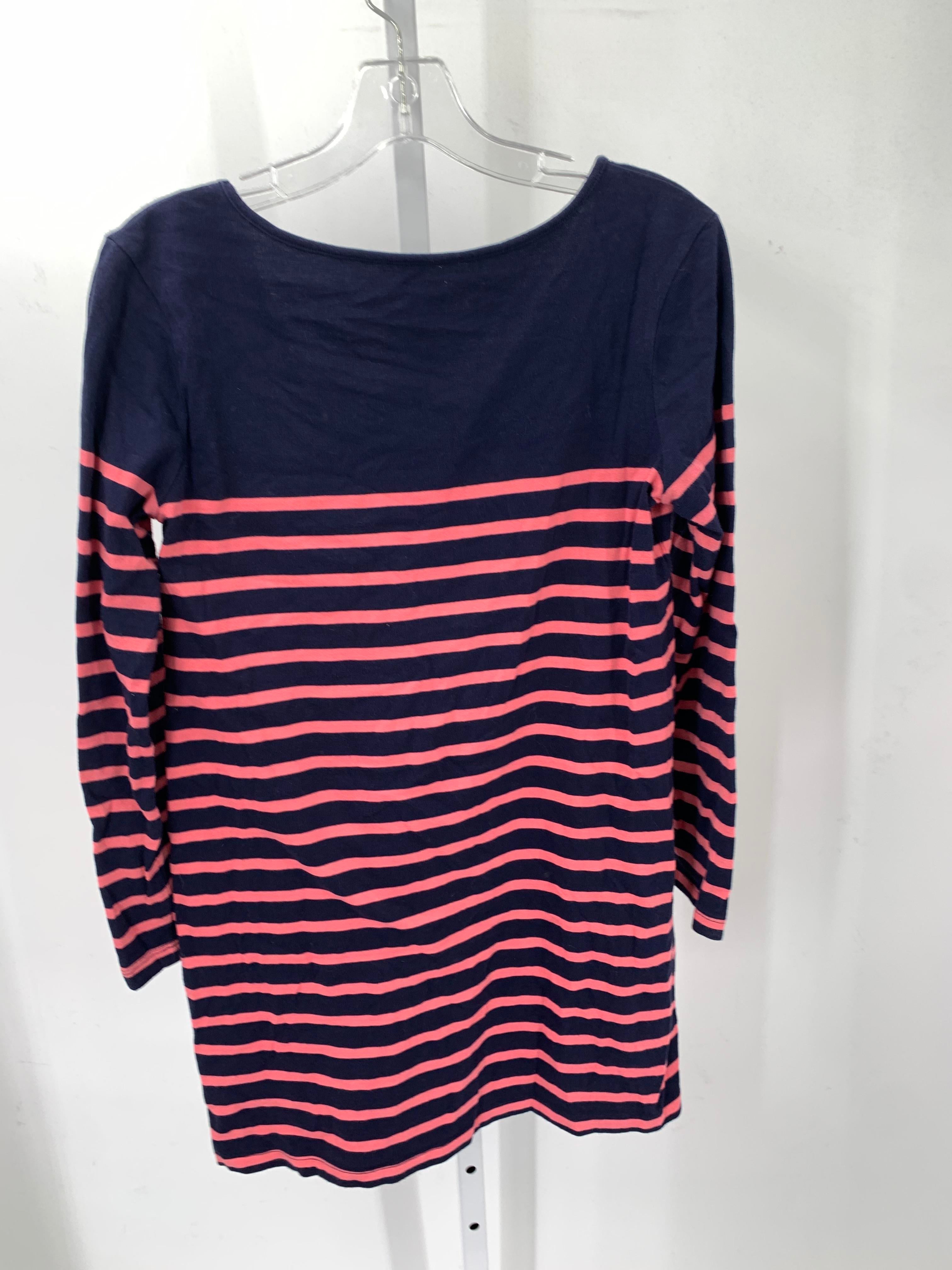 Gap Navy Size Small Maternity Long Sleeve Shirt
