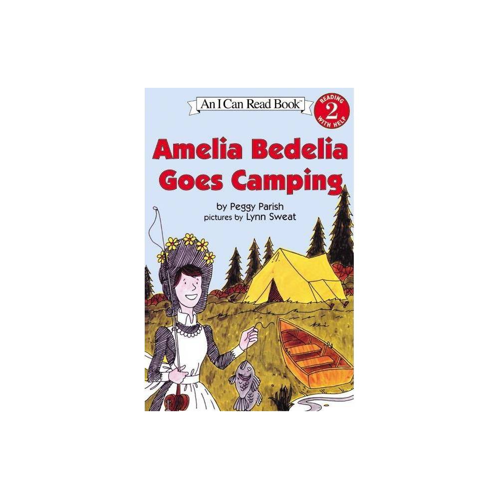 Amelia Bedelia Goes Camping (I Can Read Book 2) - Parish, Peggy / Sweat, Lynn