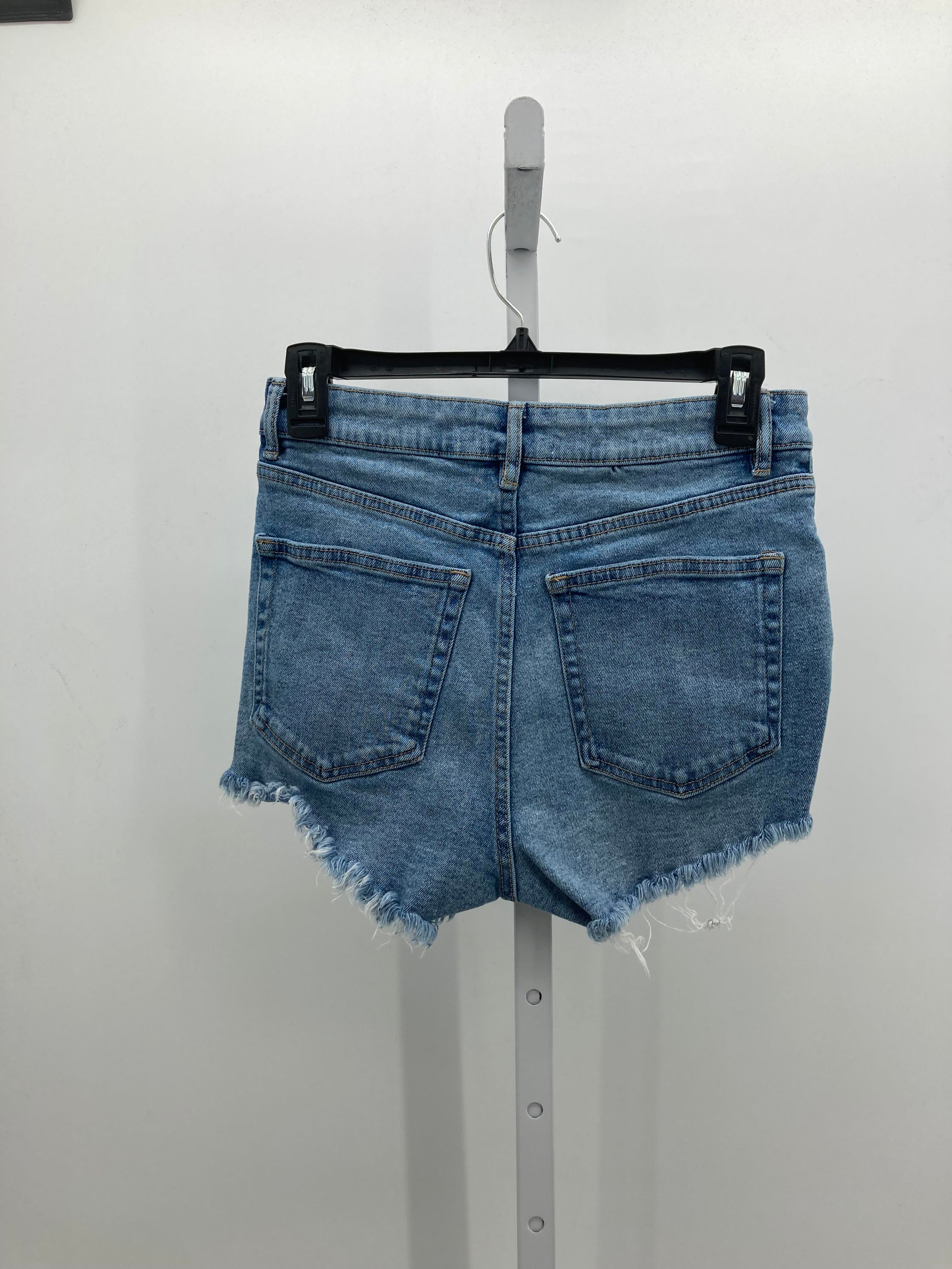 Zara Size 4 Misses Shorts