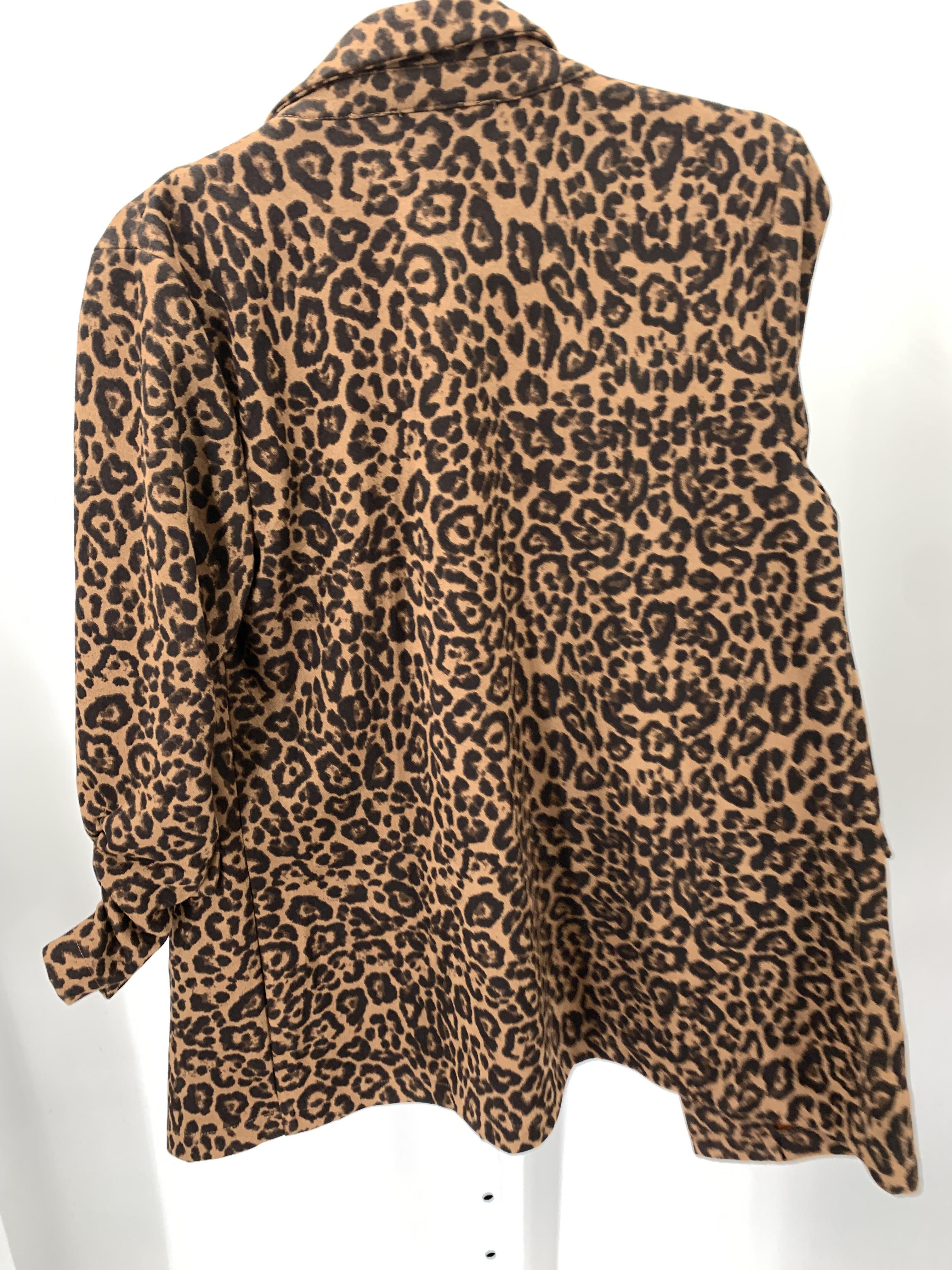Size Small Misses Blazer