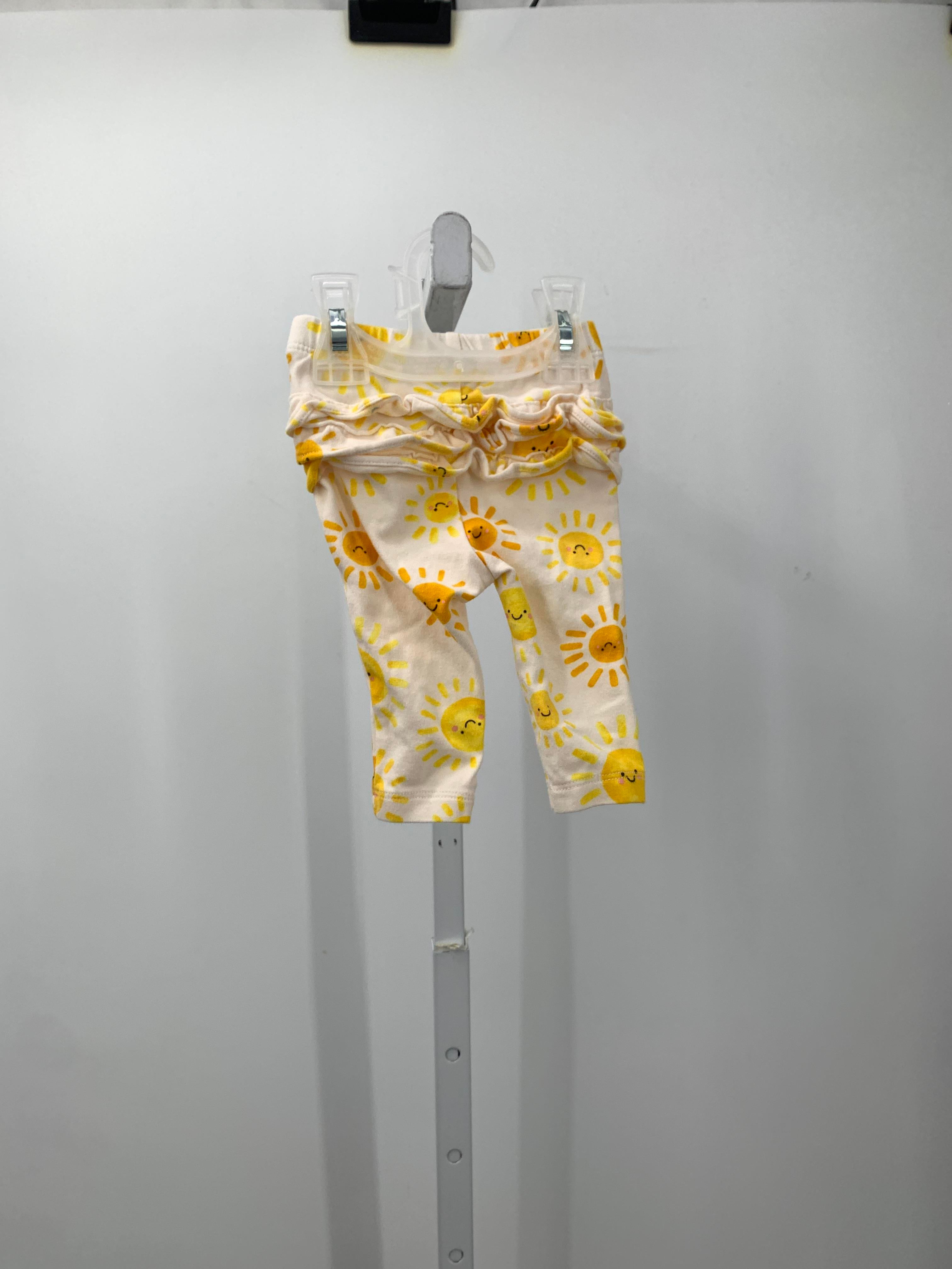 Old Navy Size 0-3 months Girls Leggings