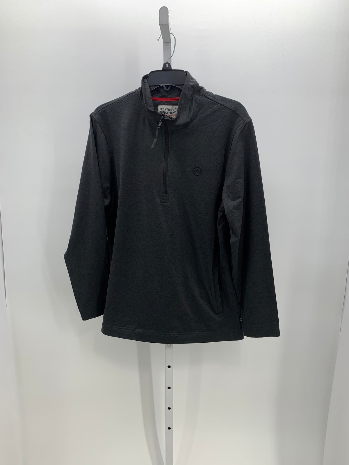 PARTIAL ZIP.