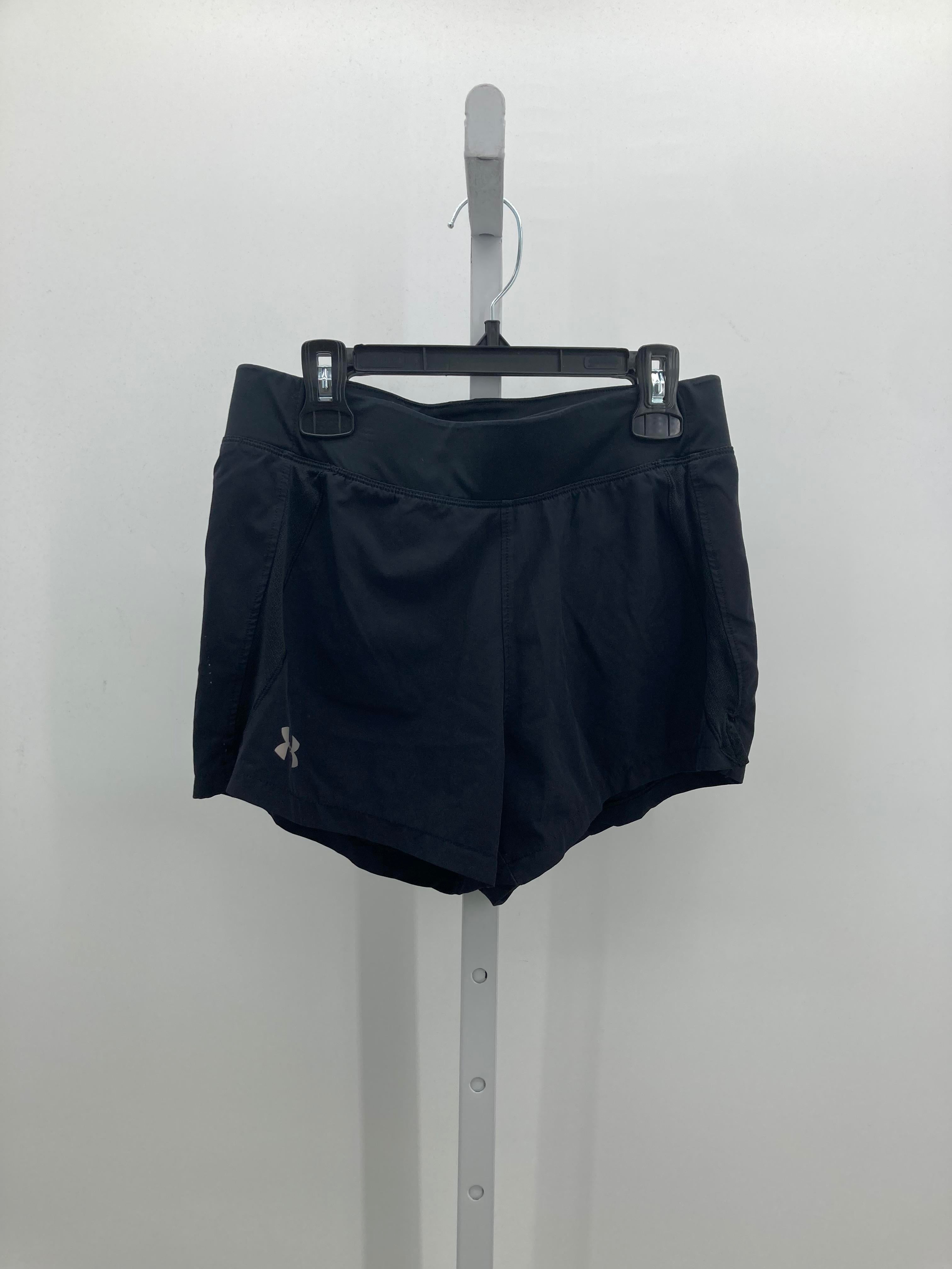 Under Armour Size X Small Misses Shorts