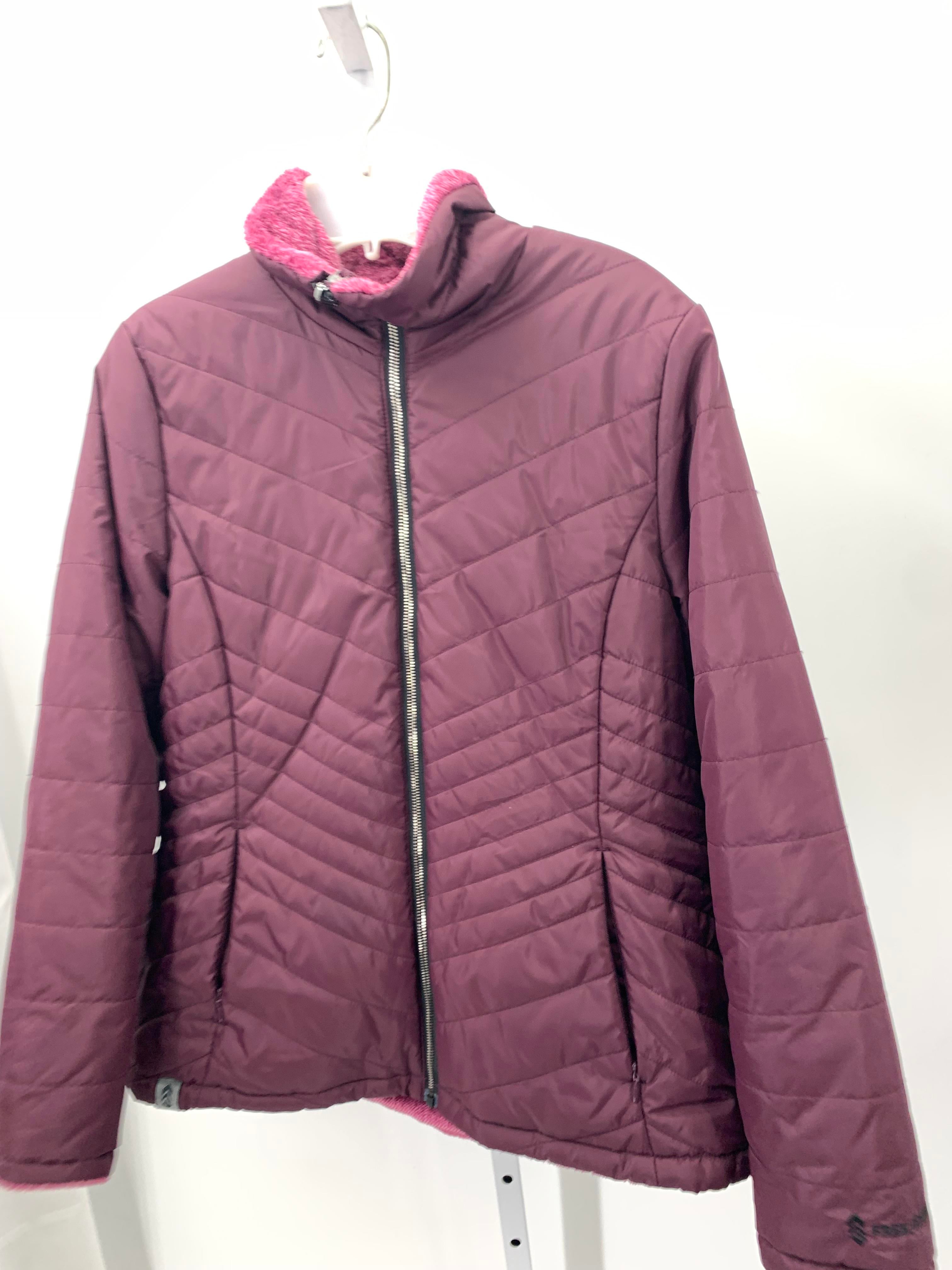 Free Country Size Medium Misses Jacket